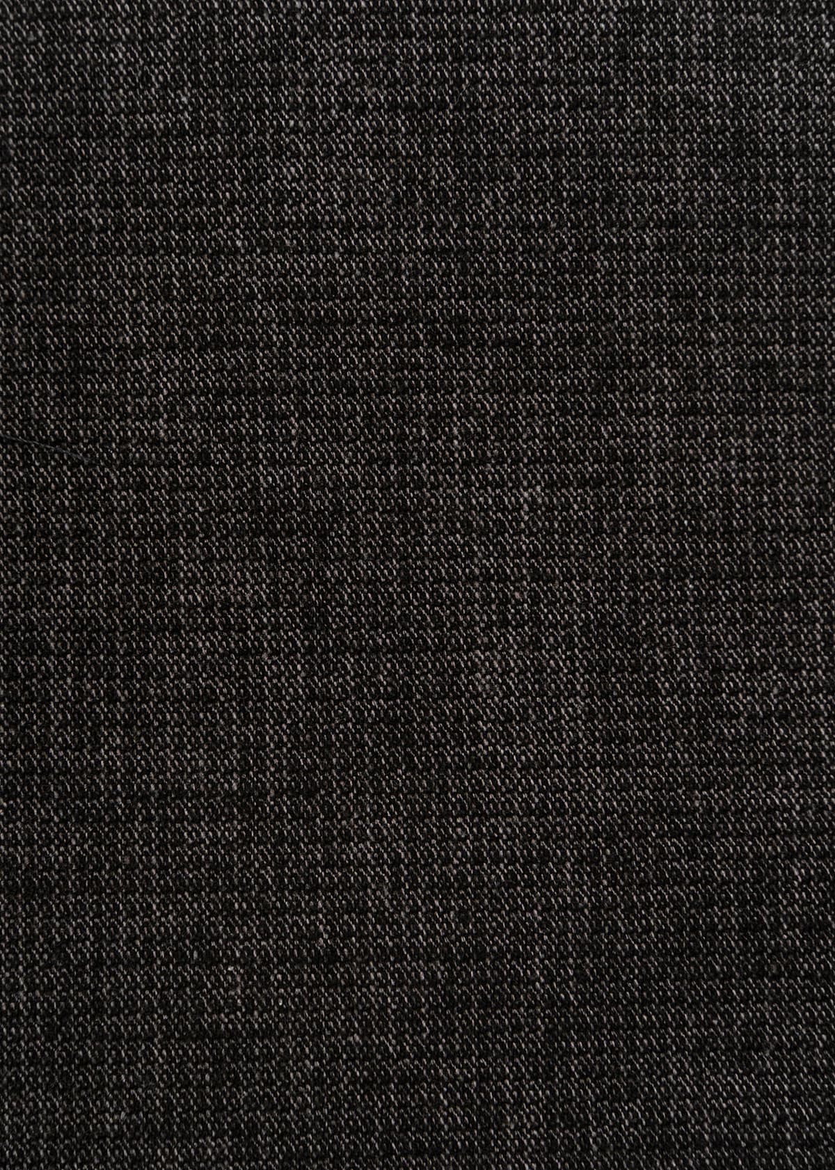 Men's Chino Pants Alberto Black