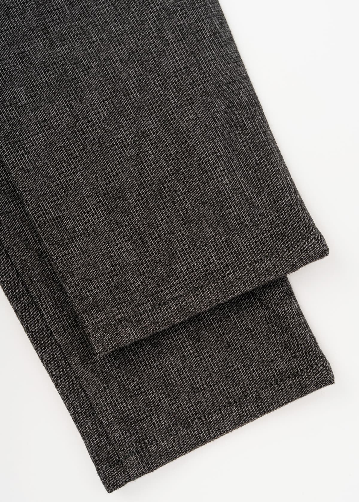 Men's Chino Pants Alberto Black