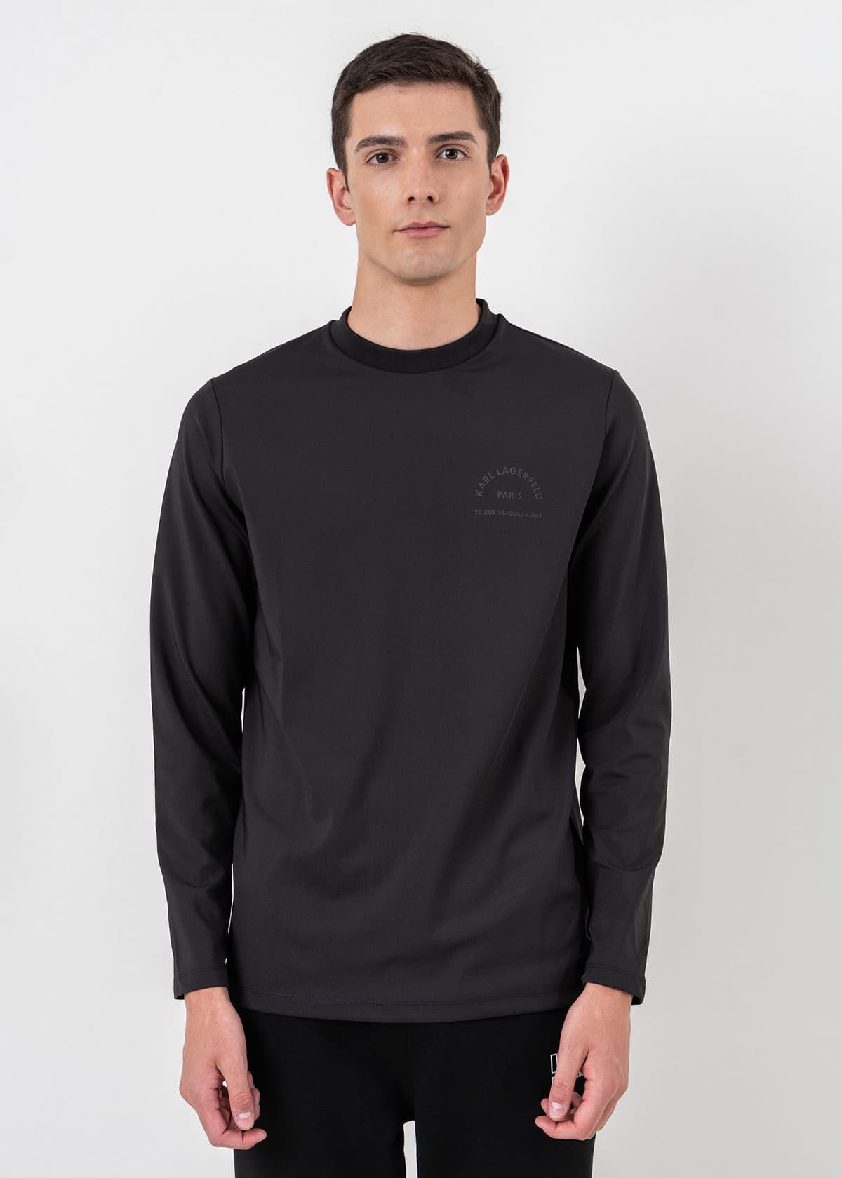 Karl Lagerfeld Μπλούζα της σειράς Pre