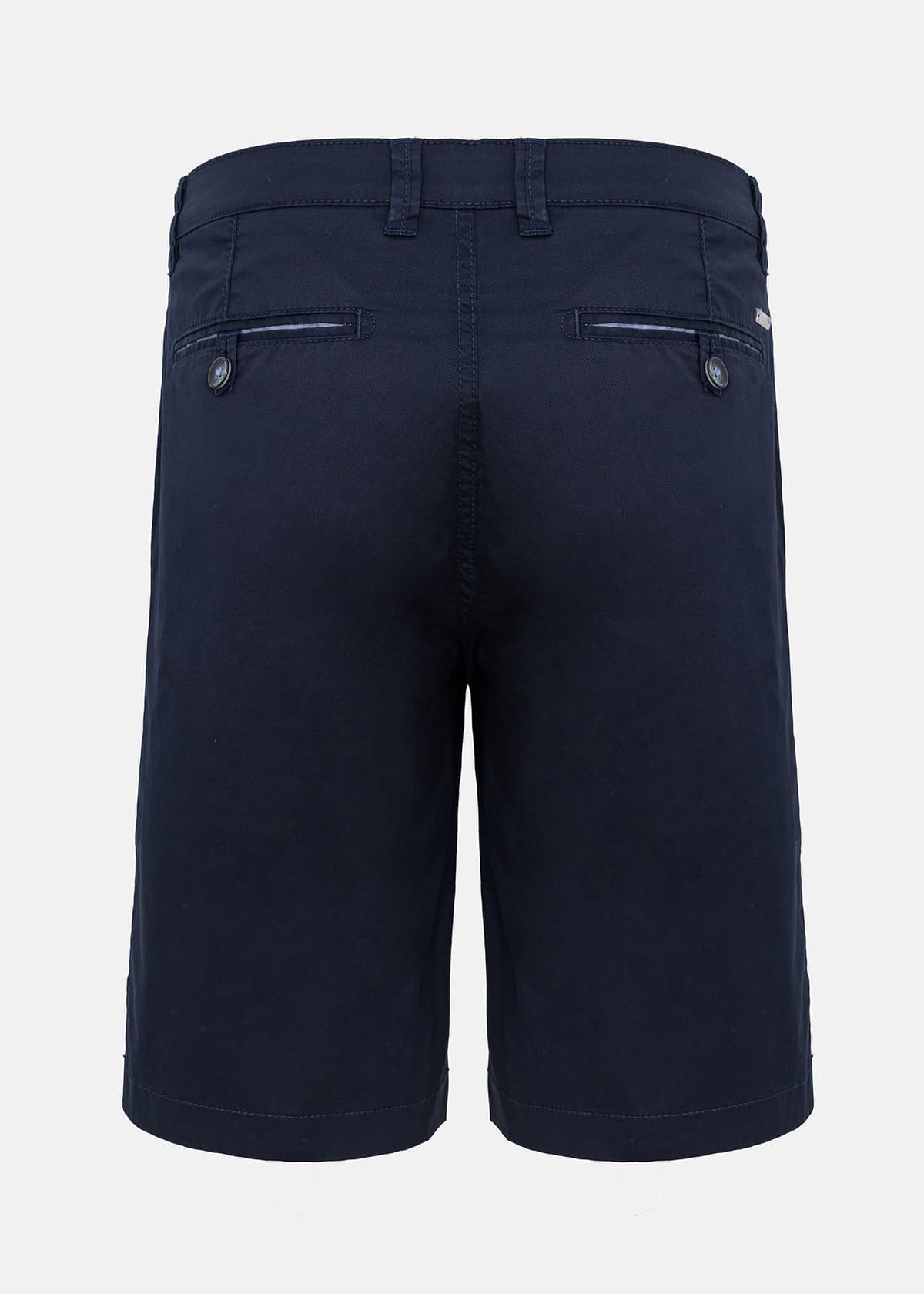 Men's Pants Bugatti Sportswear Blue