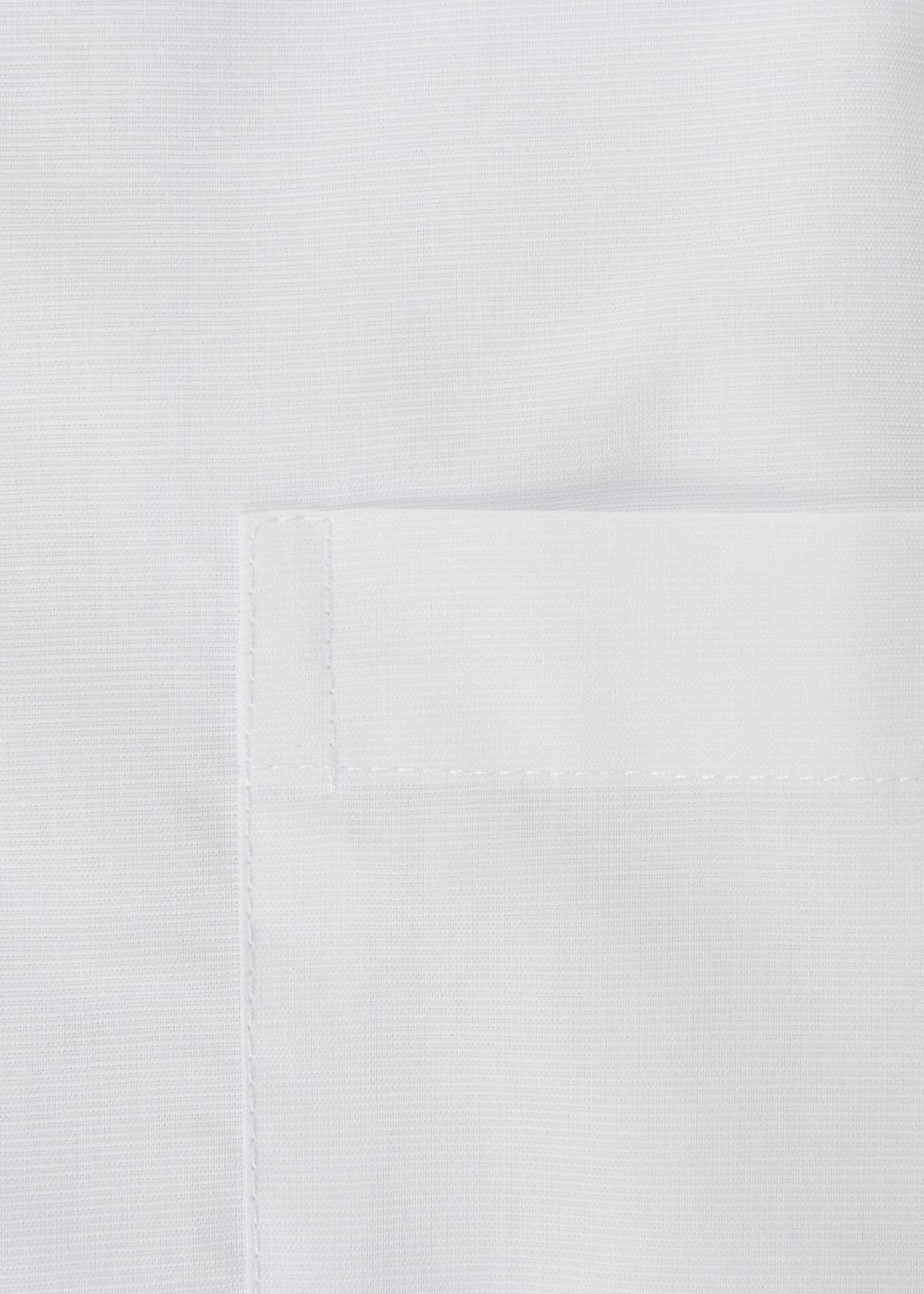 Men's Shirts Begga White