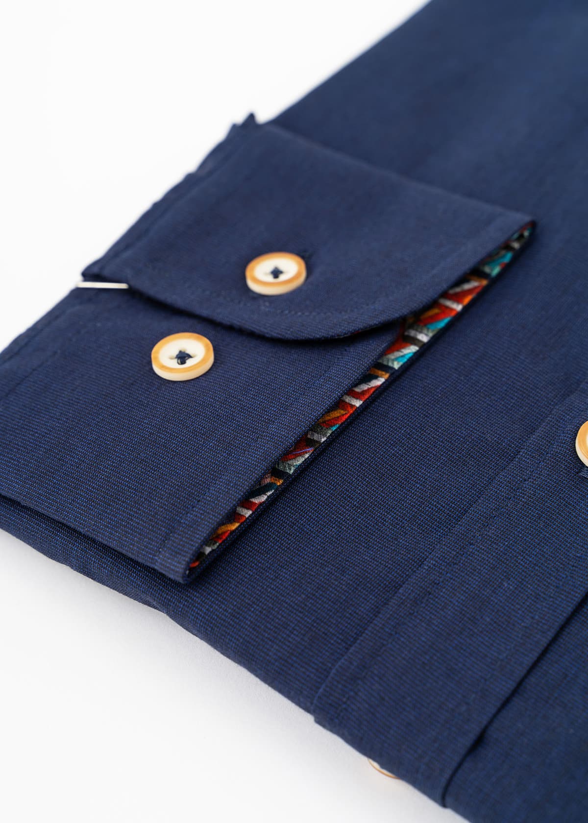 Men's Shirts Begga Blue