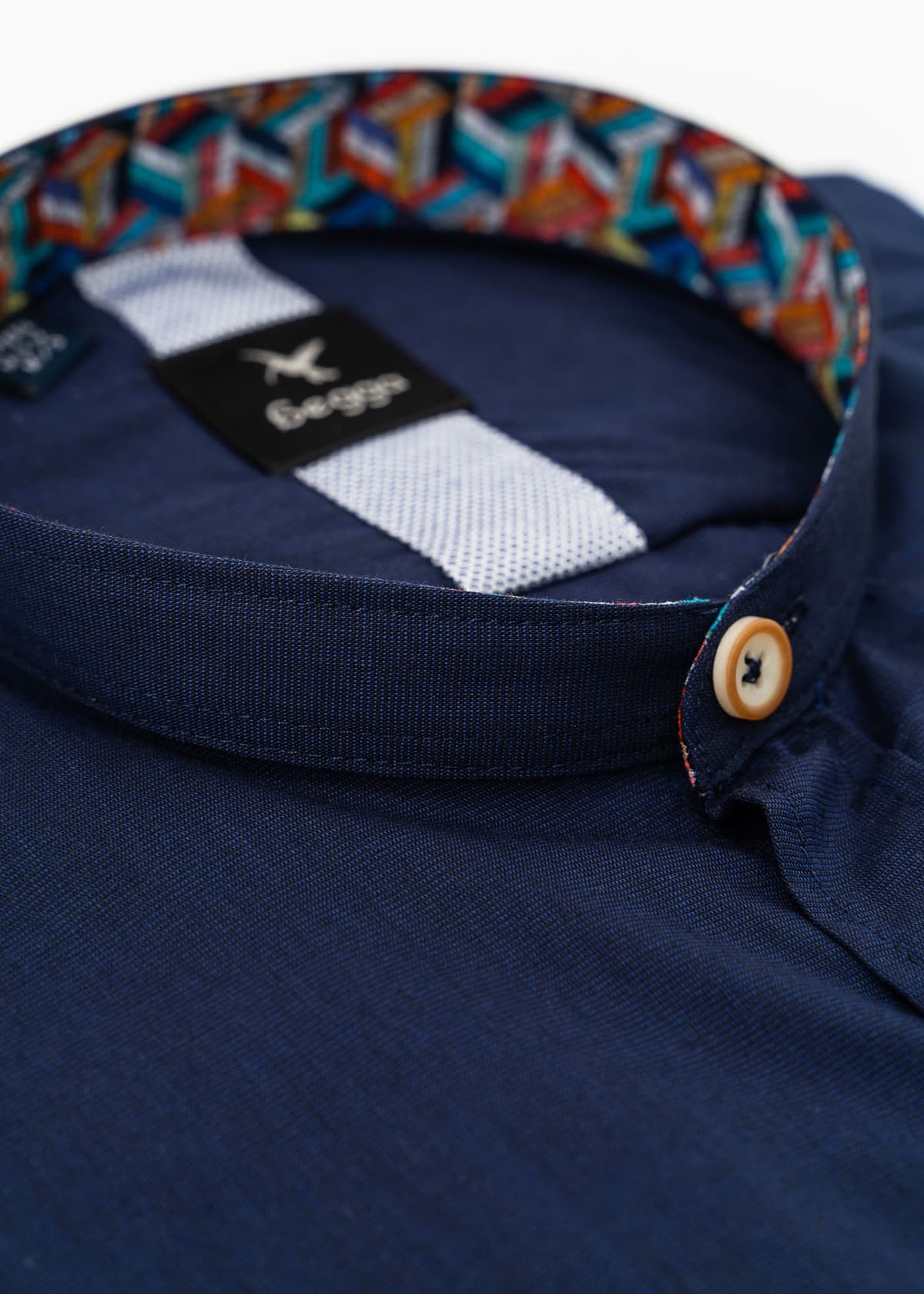 Men's Shirts Begga Blue