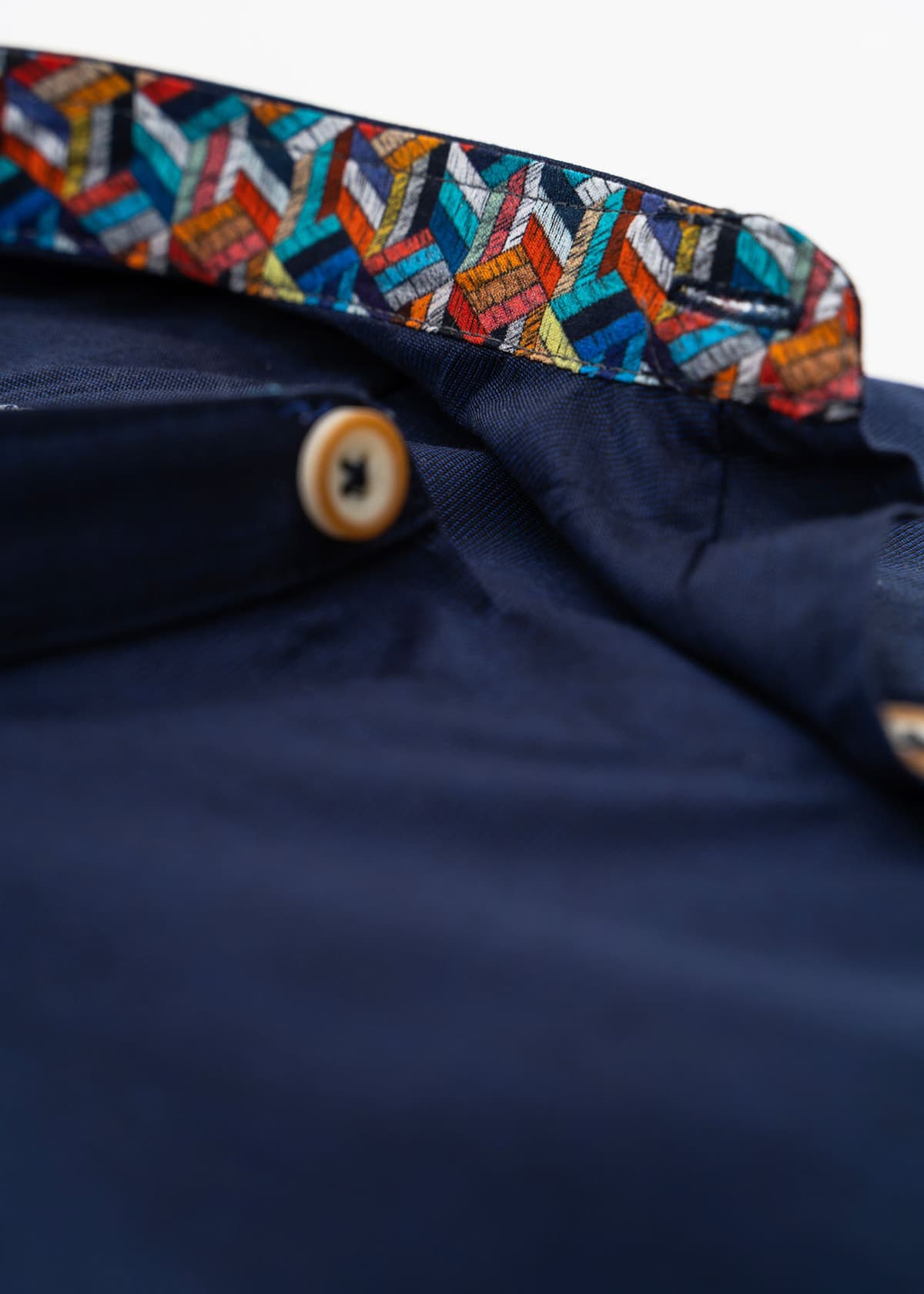 Men's Shirts Begga Blue