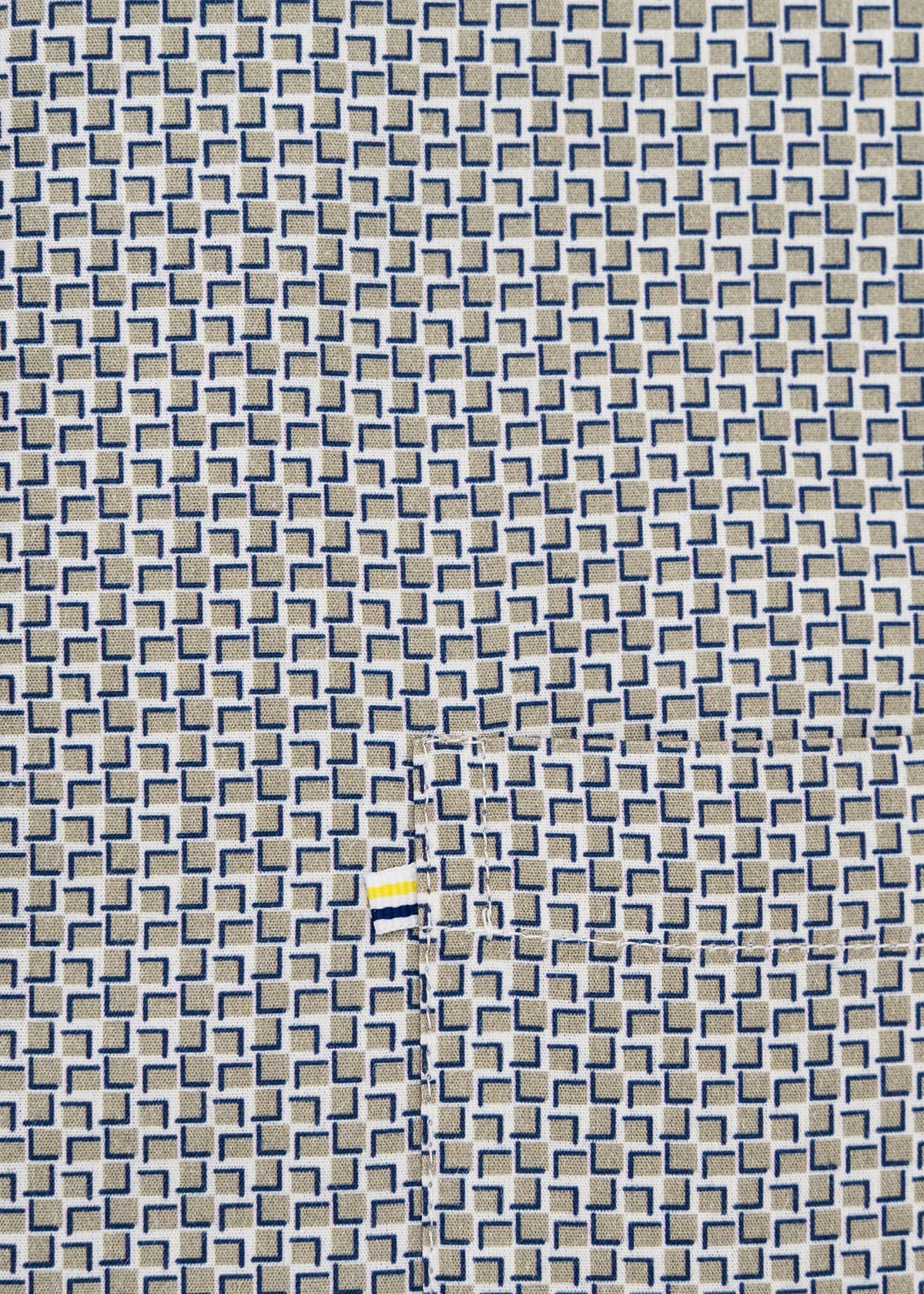 Men's Shirts Begga Gray