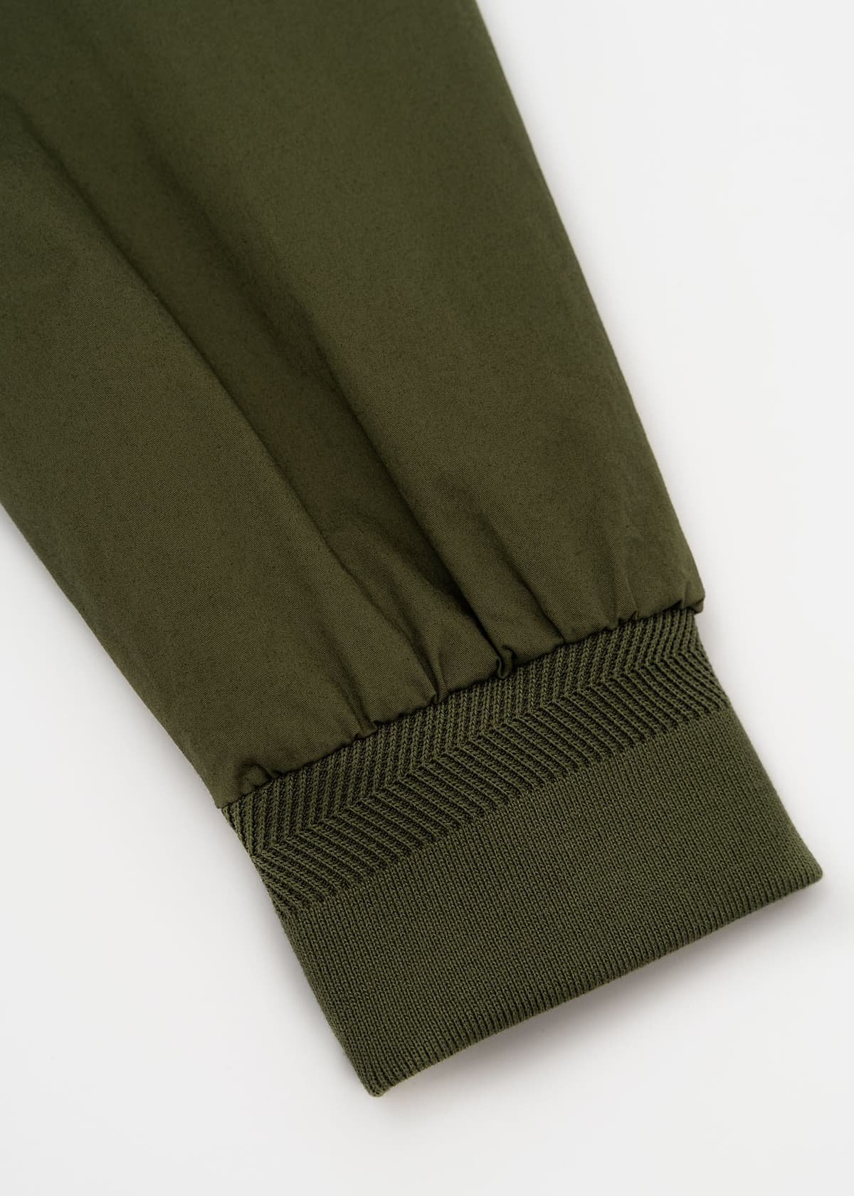 Men's Jackets Fynch Hatton Khaki