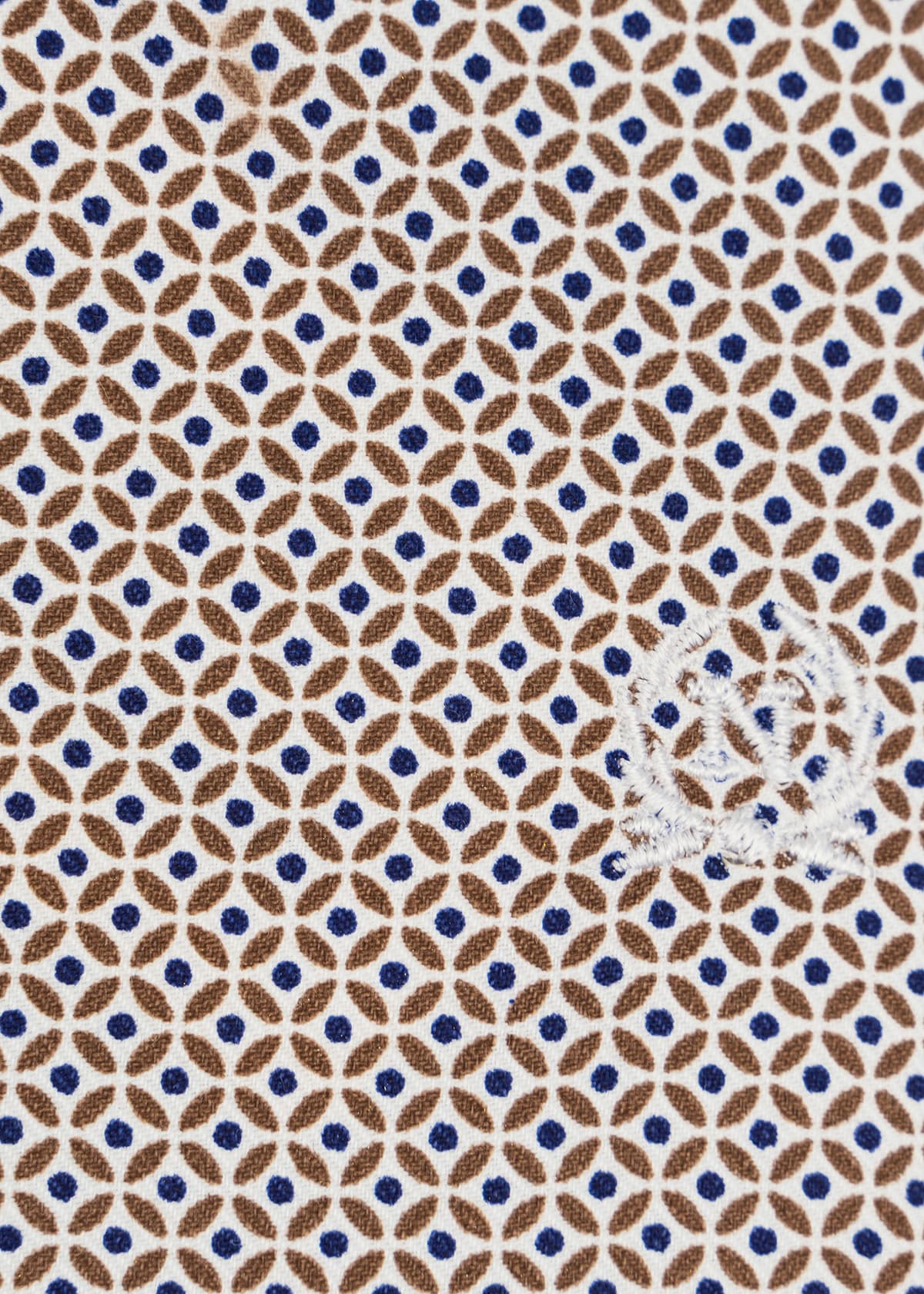 Men's Clothing Monte Napoleone Brown