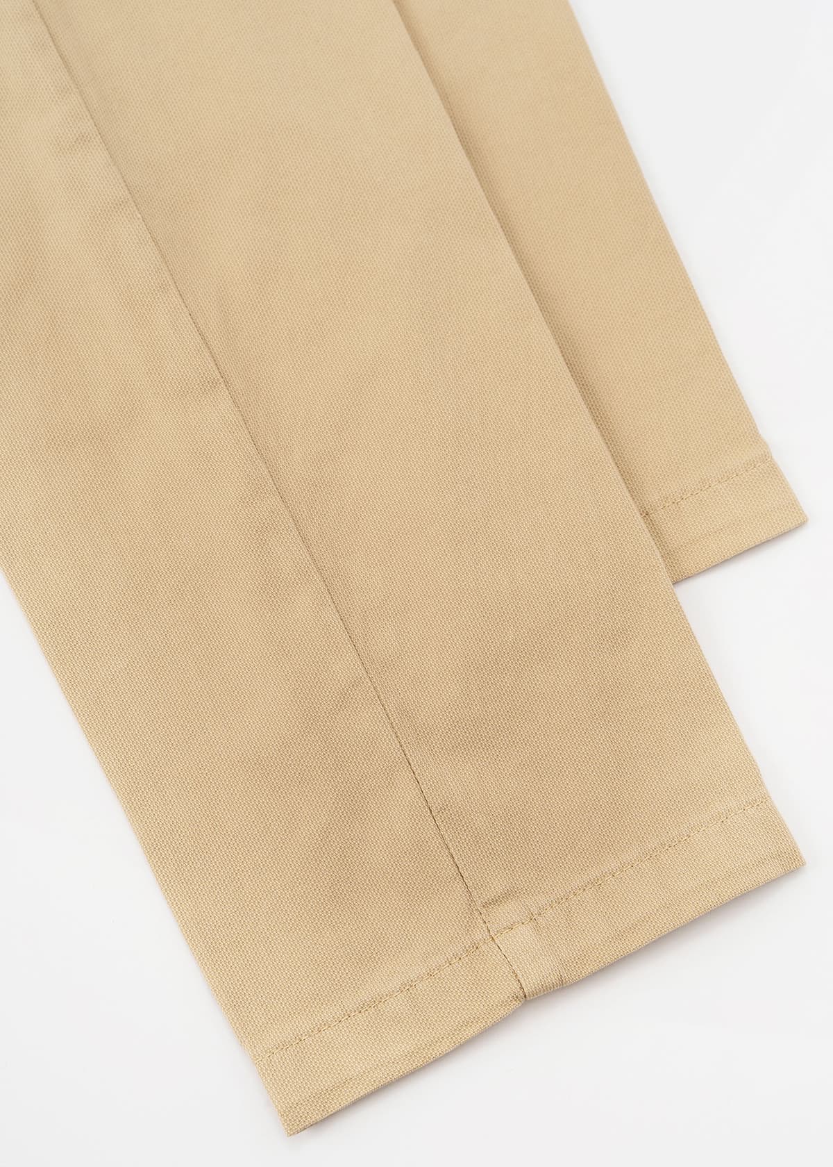 Men's Pants Four.ten Beige