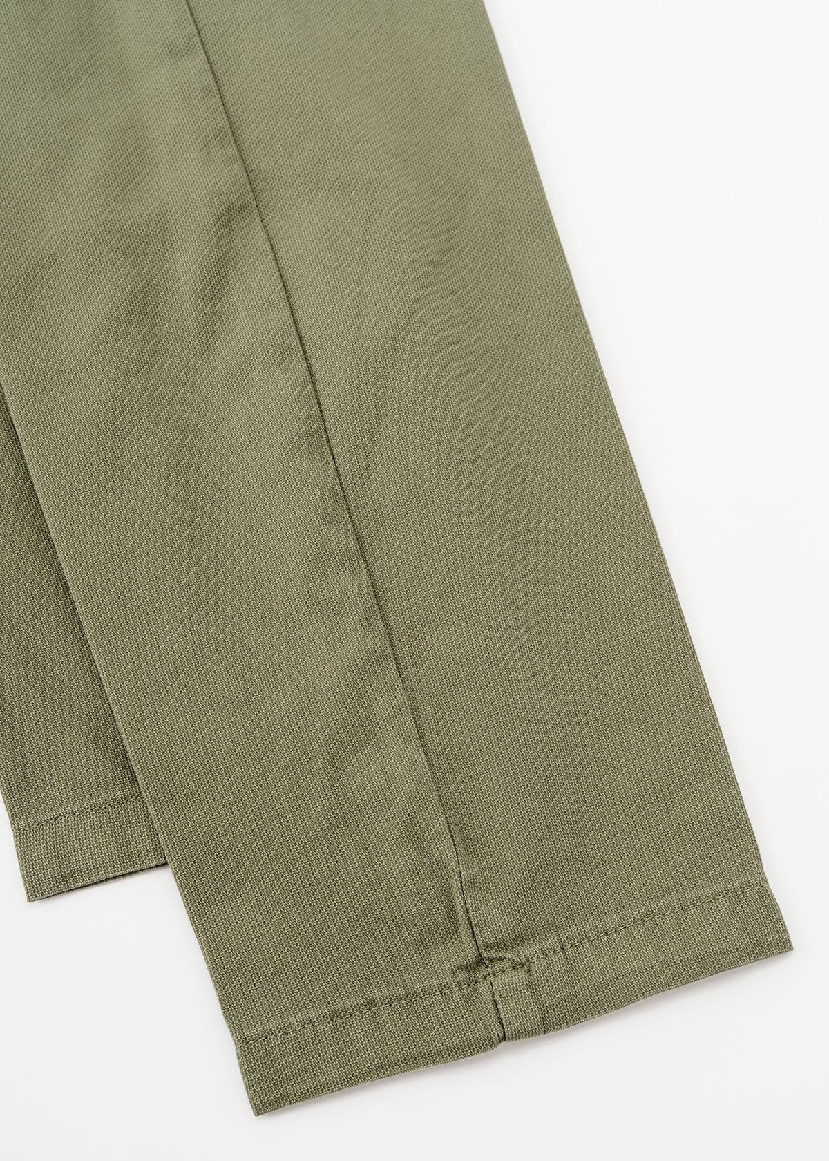 Men's Pants Four.ten Green