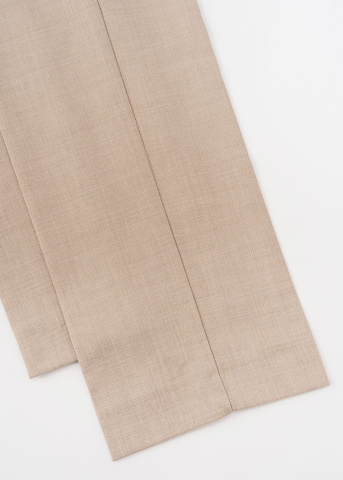 Men's Pants Monte Napoleone Beige