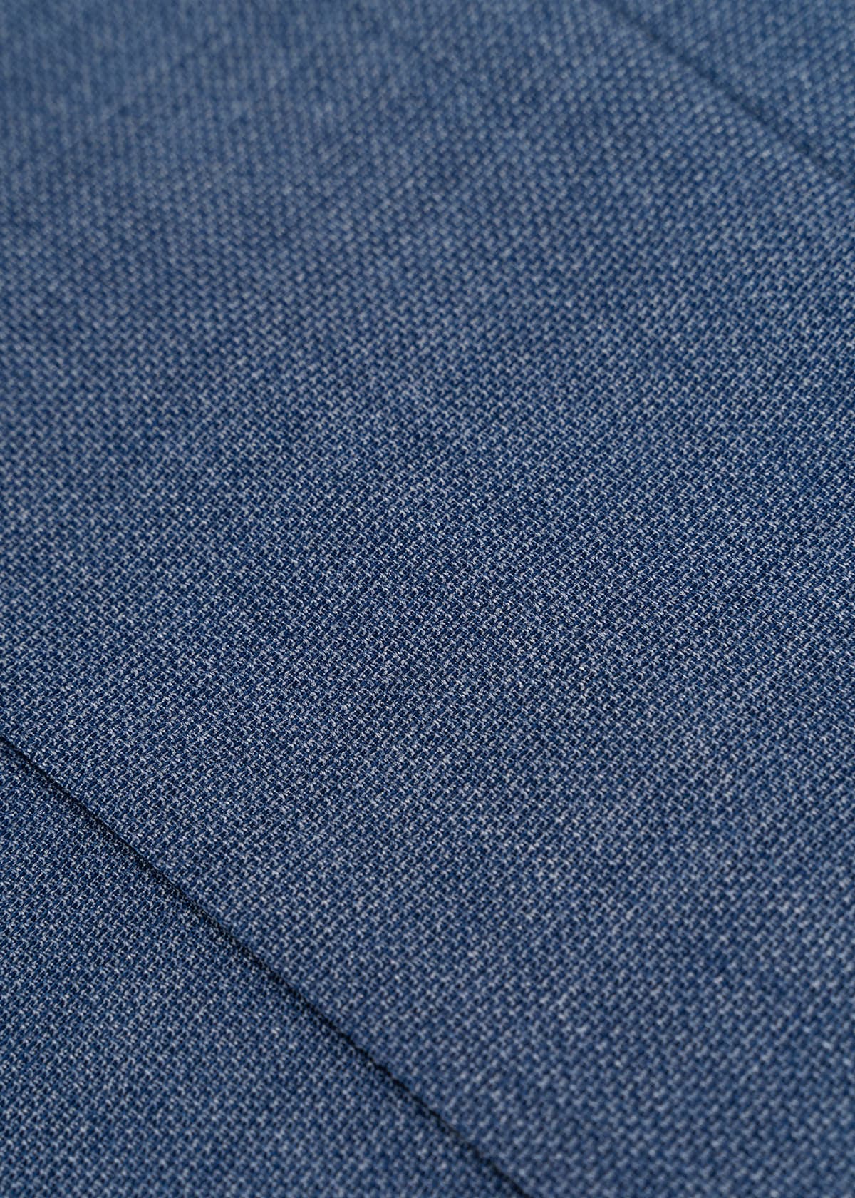 Men's Pants Monte Napoleone Blue