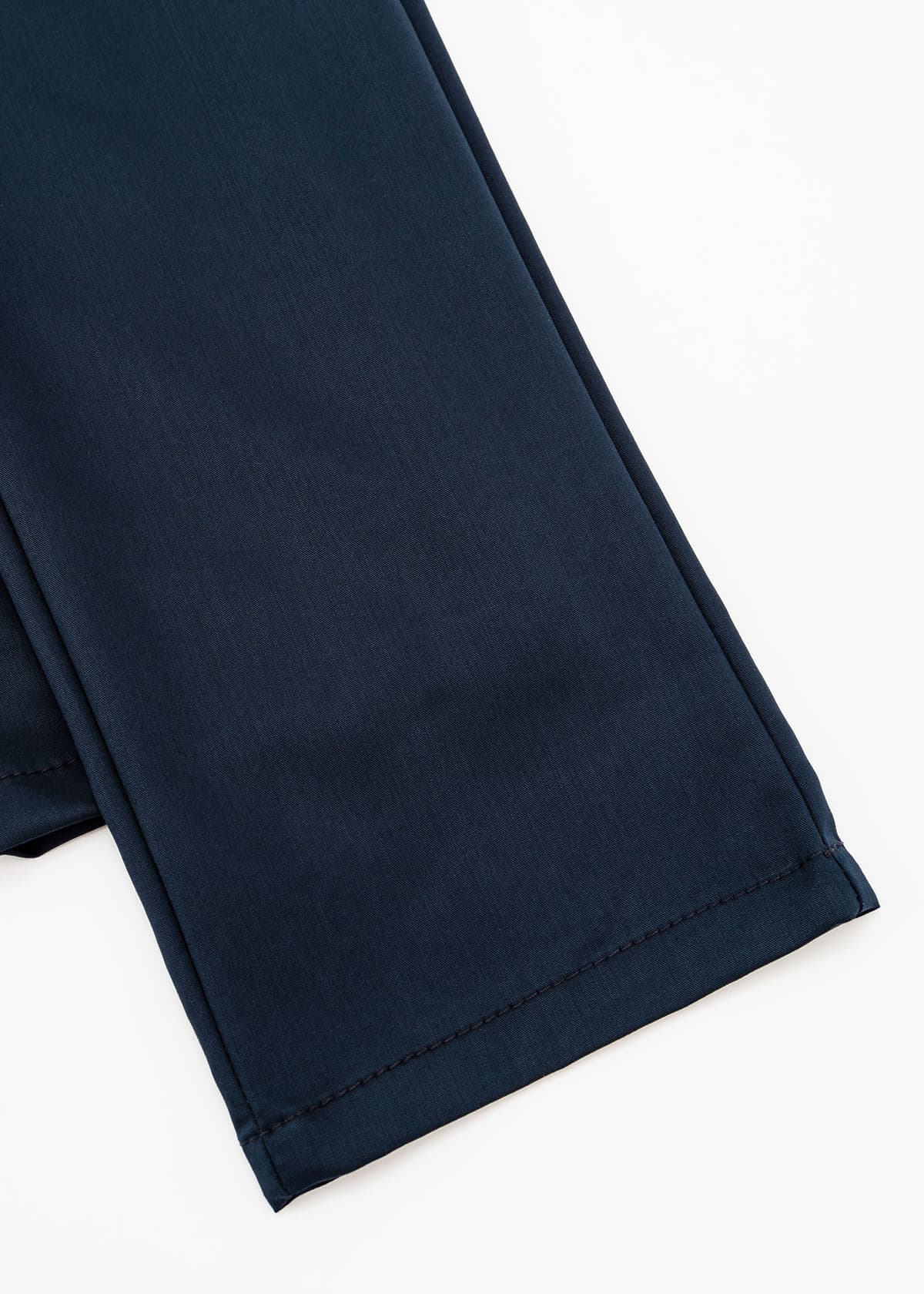 Men's Pants Monte Napoleone Blue