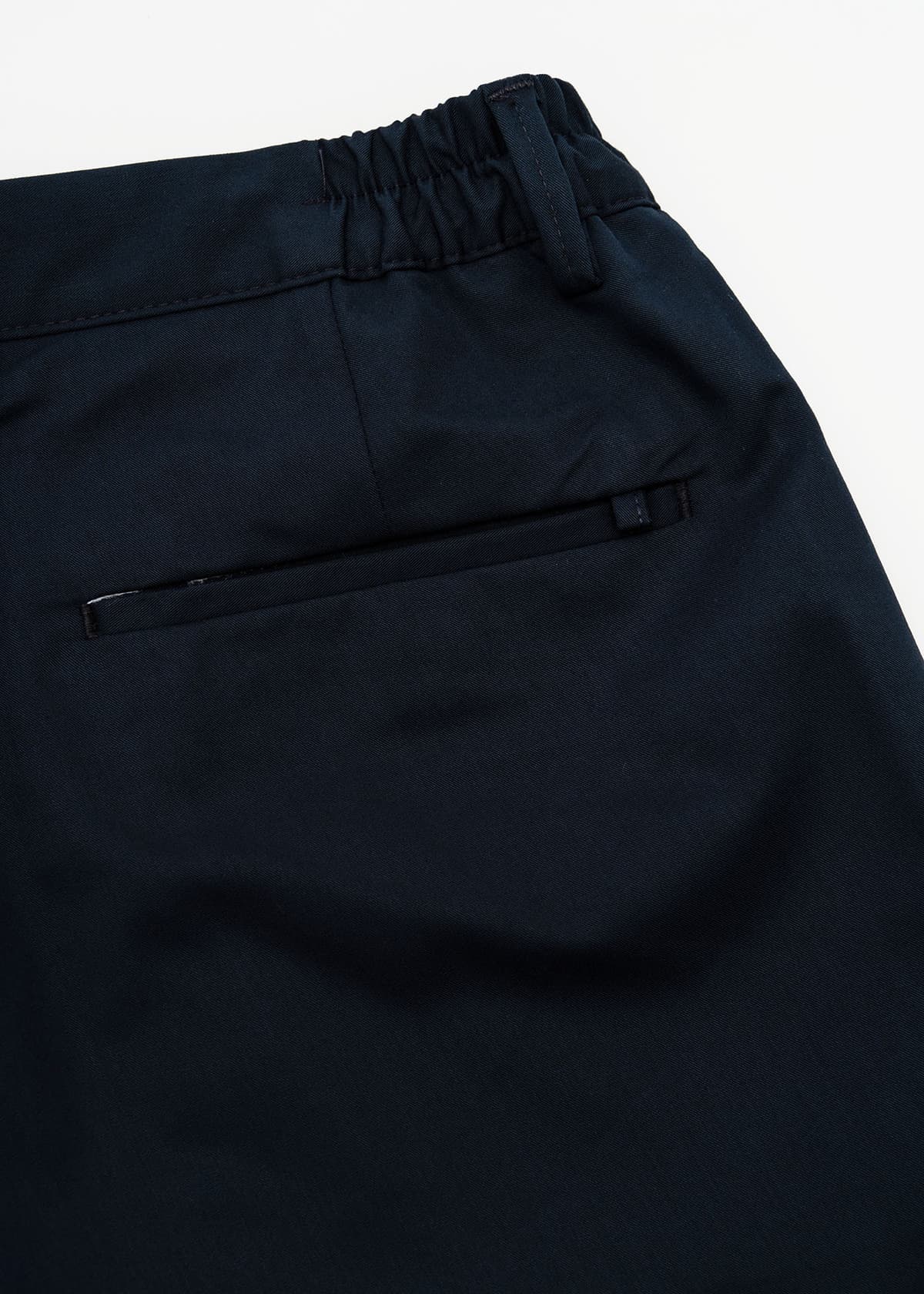Men's Pants Monte Napoleone Blue