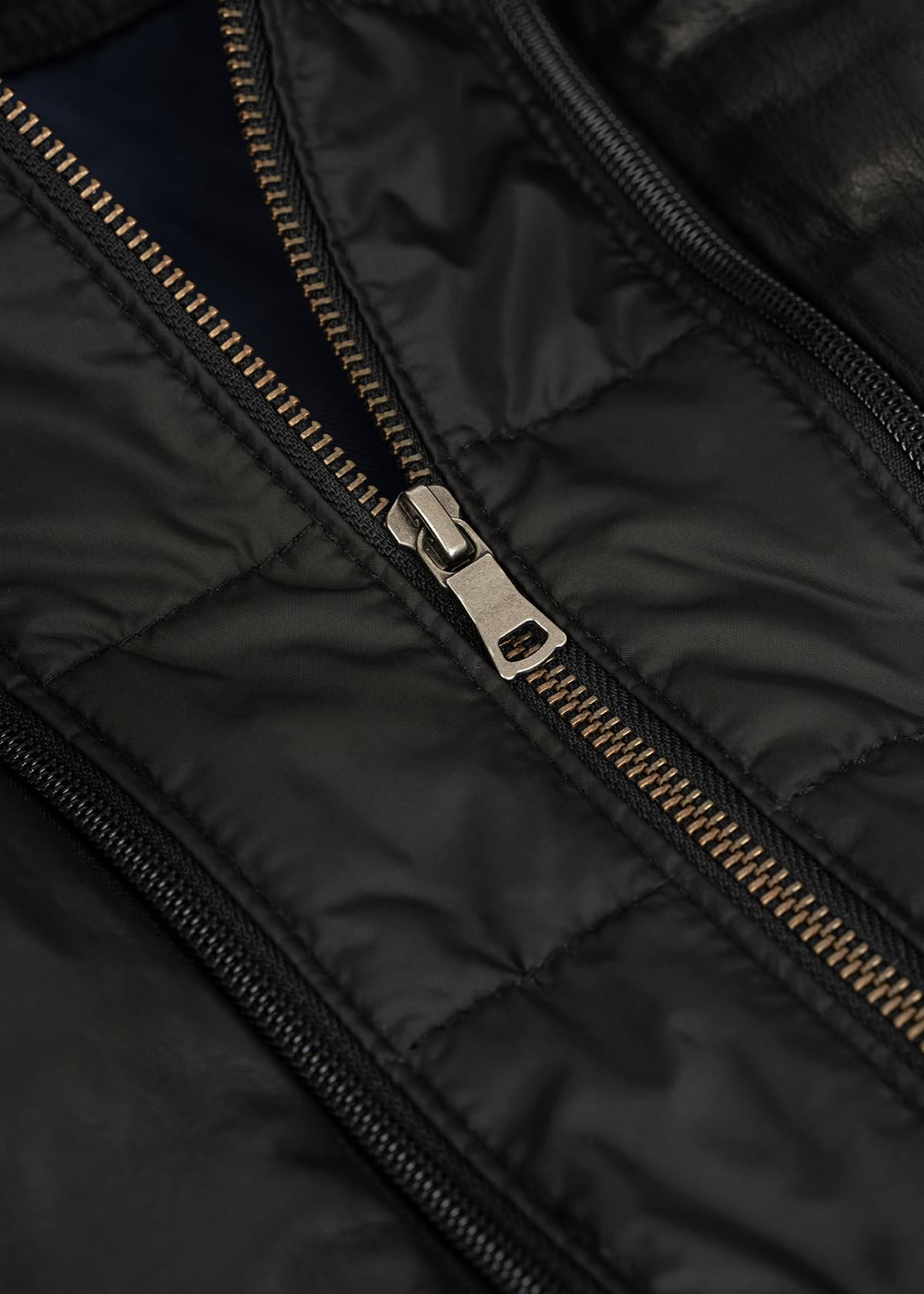 Men's Jackets Guy Laroche Black