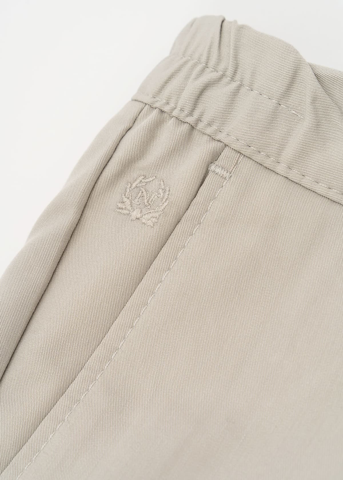 Men's Clothing Monte Napoleone Beige