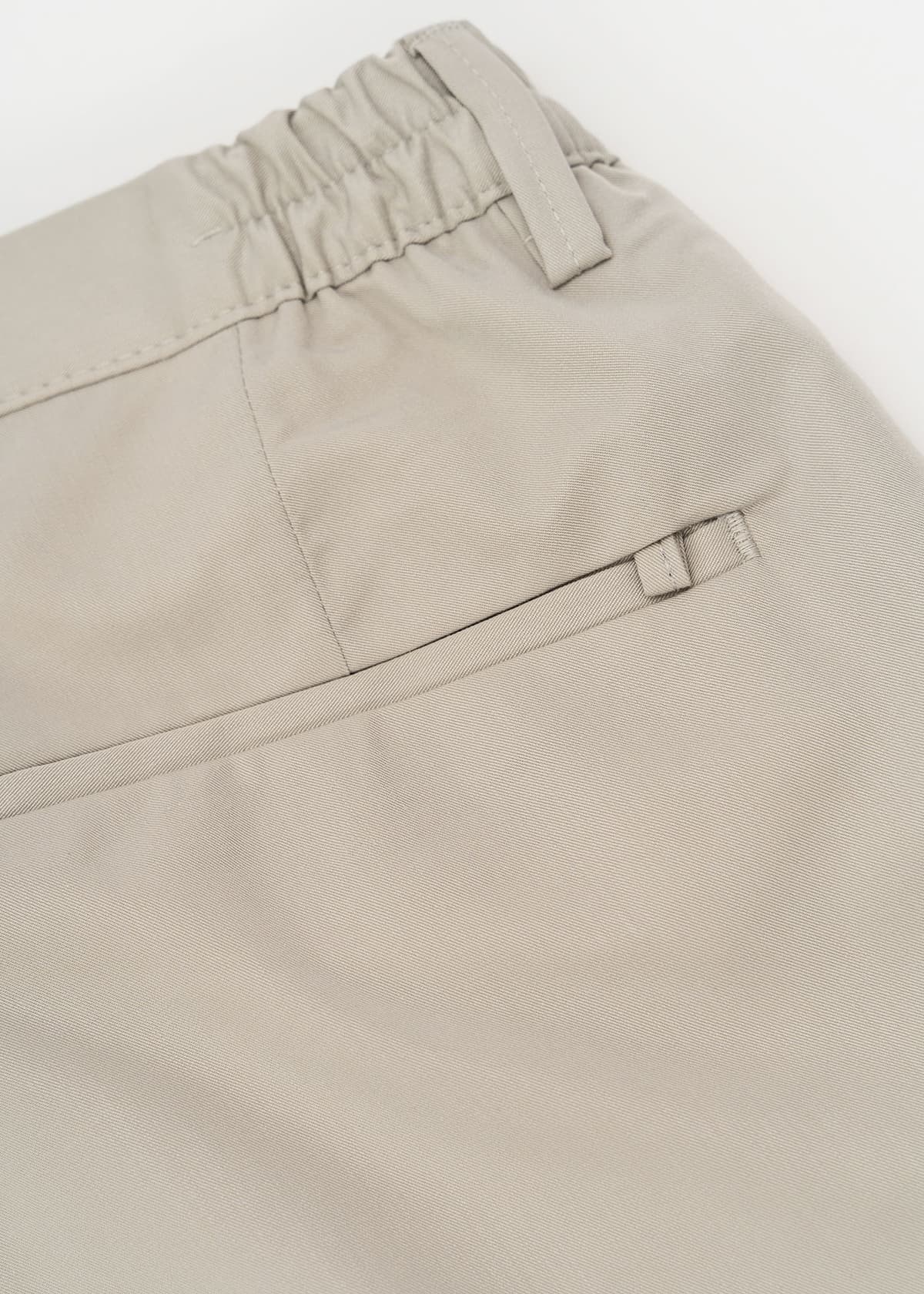 Men's Clothing Monte Napoleone Beige