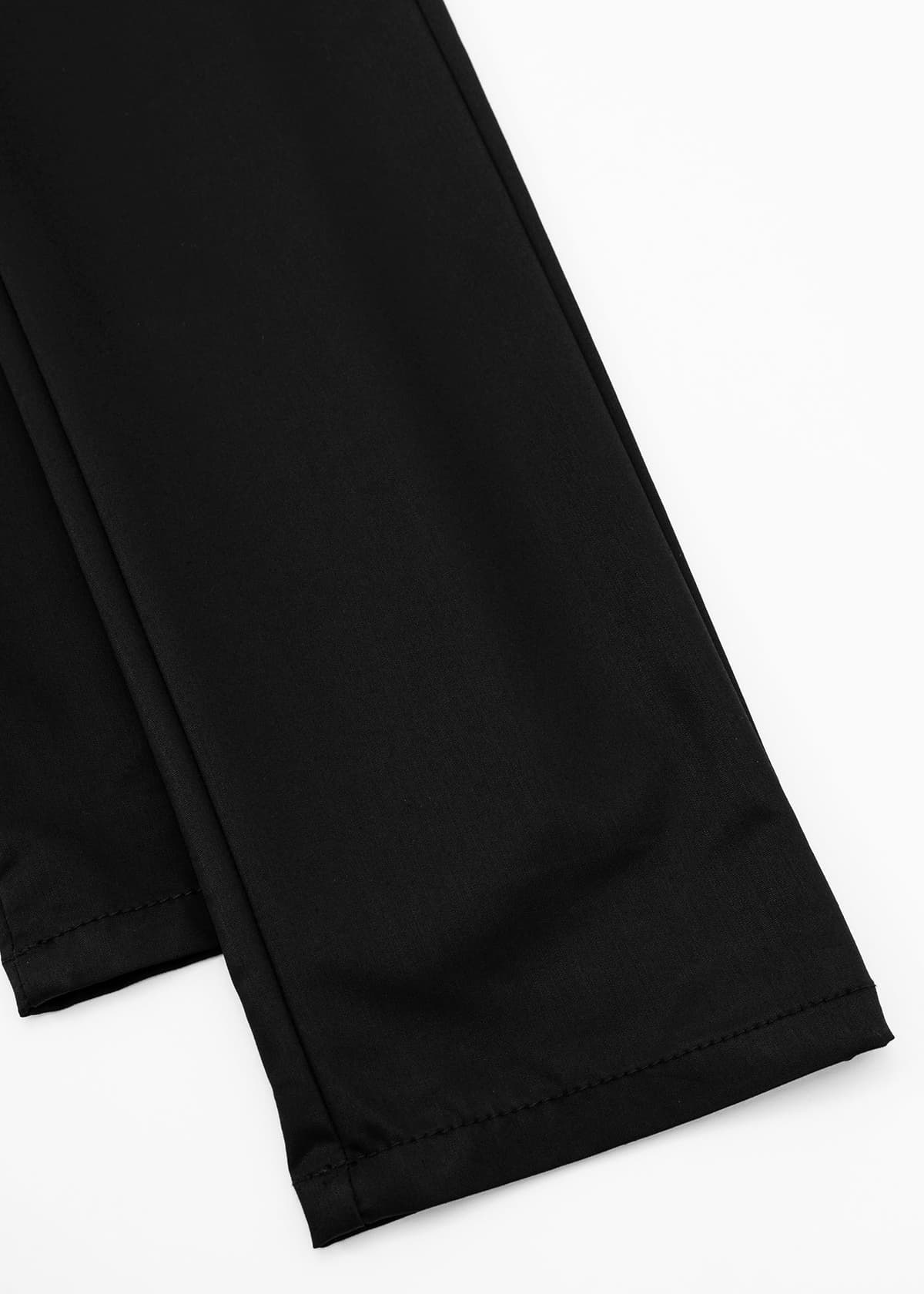 Men's Pants Monte Napoleone Black