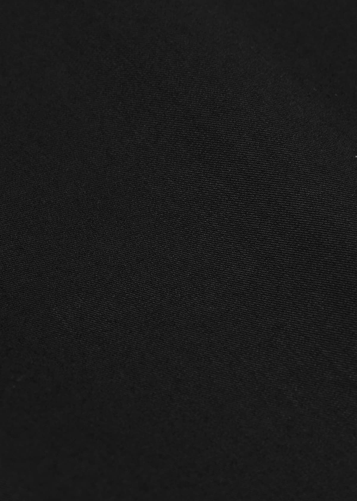 Men's Pants Monte Napoleone Black