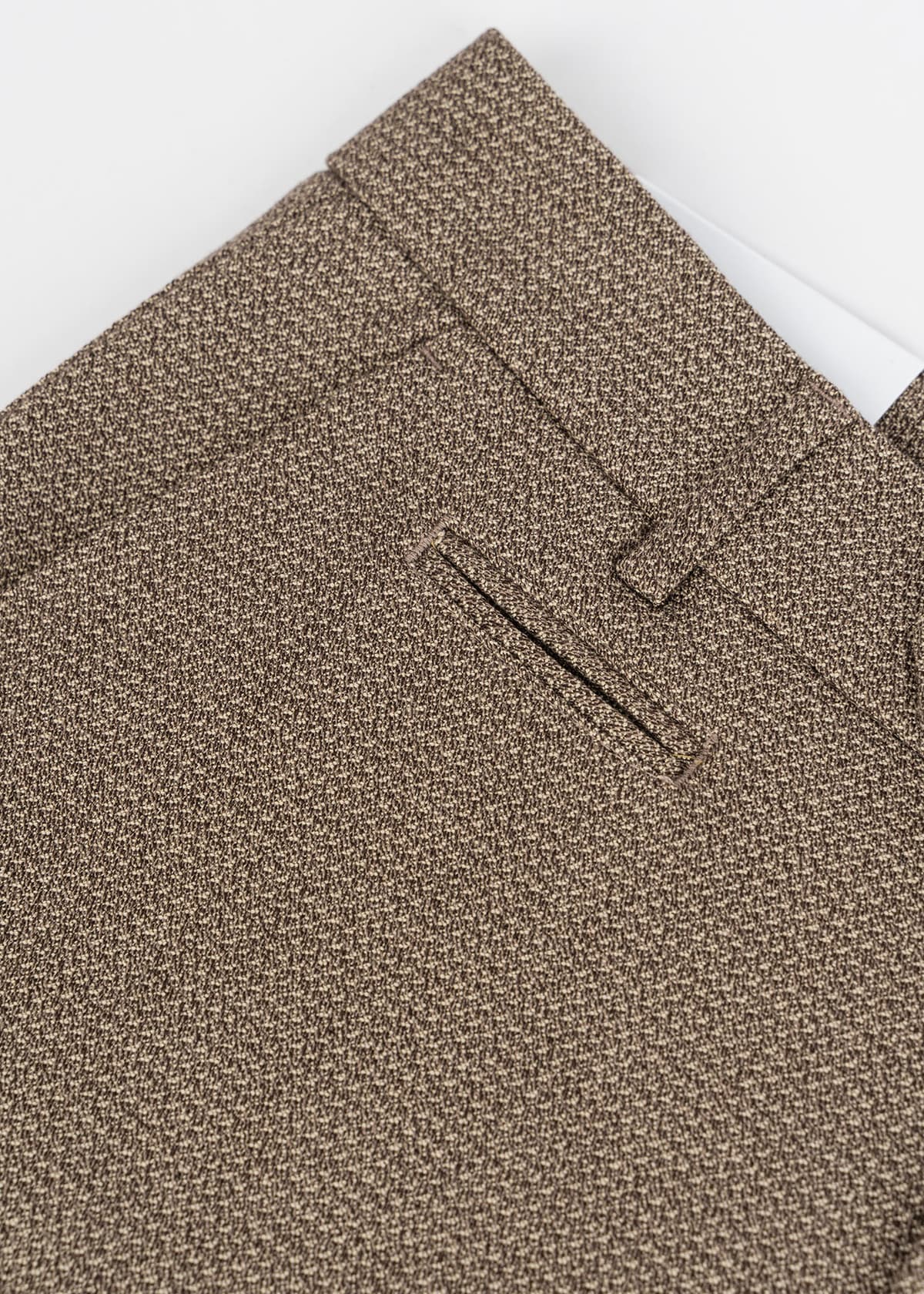 Men's Chino Pants Les Deux Gray