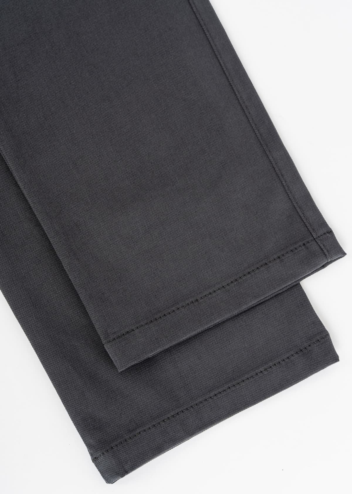 Men's Pants Monte Napoleone Gray