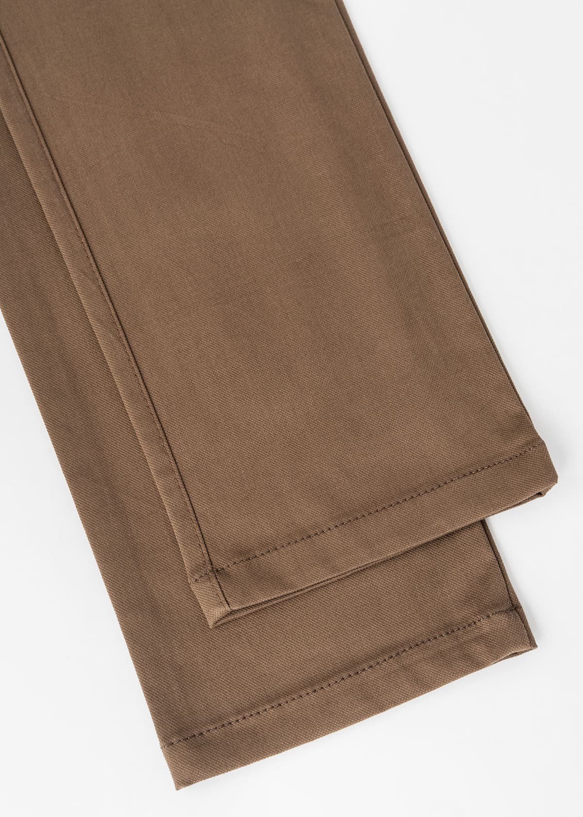 Men's Pants Monte Napoleone Brown