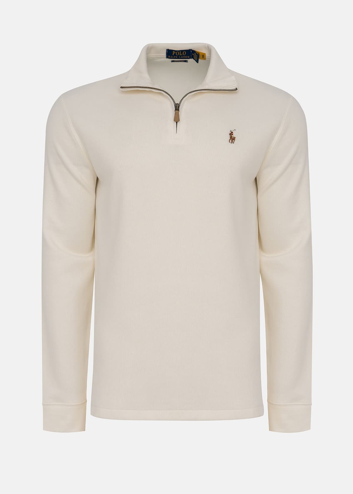 Men's Sweaters Polo Ralph Lauren Beige