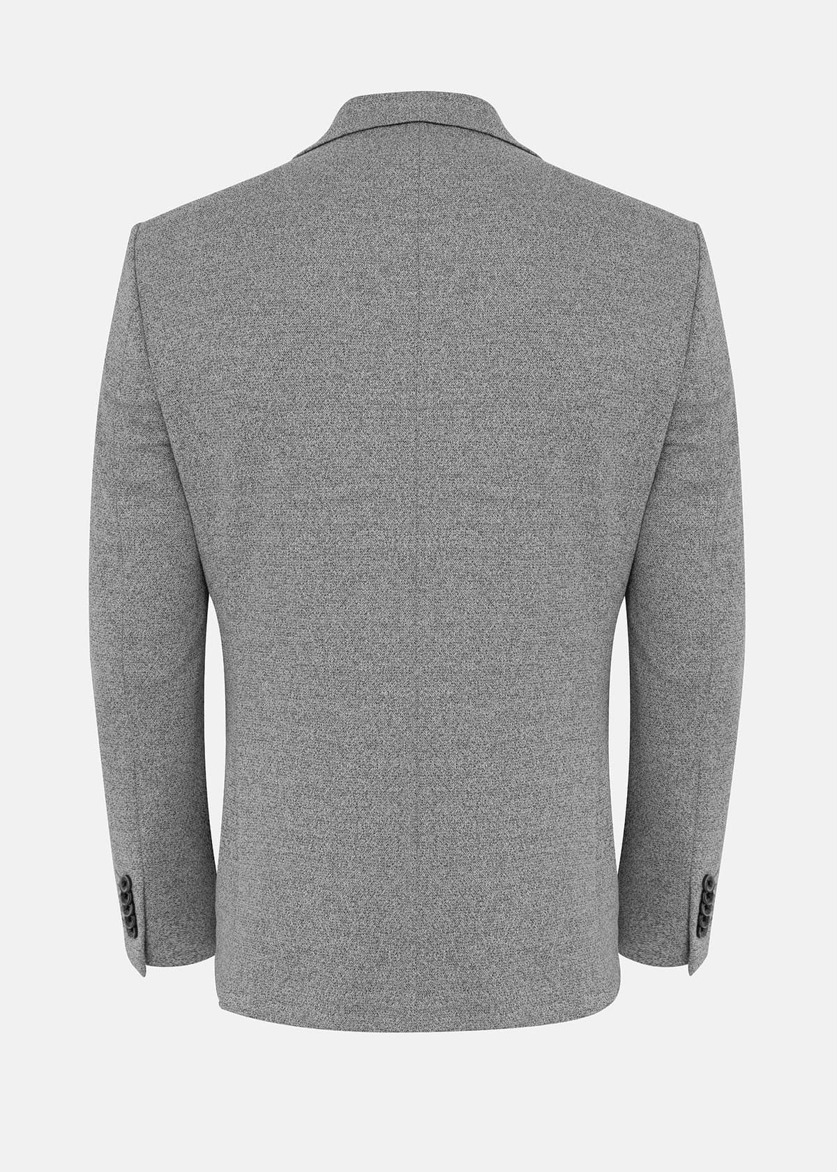 Men's Clothing Monte Napoleone Gray