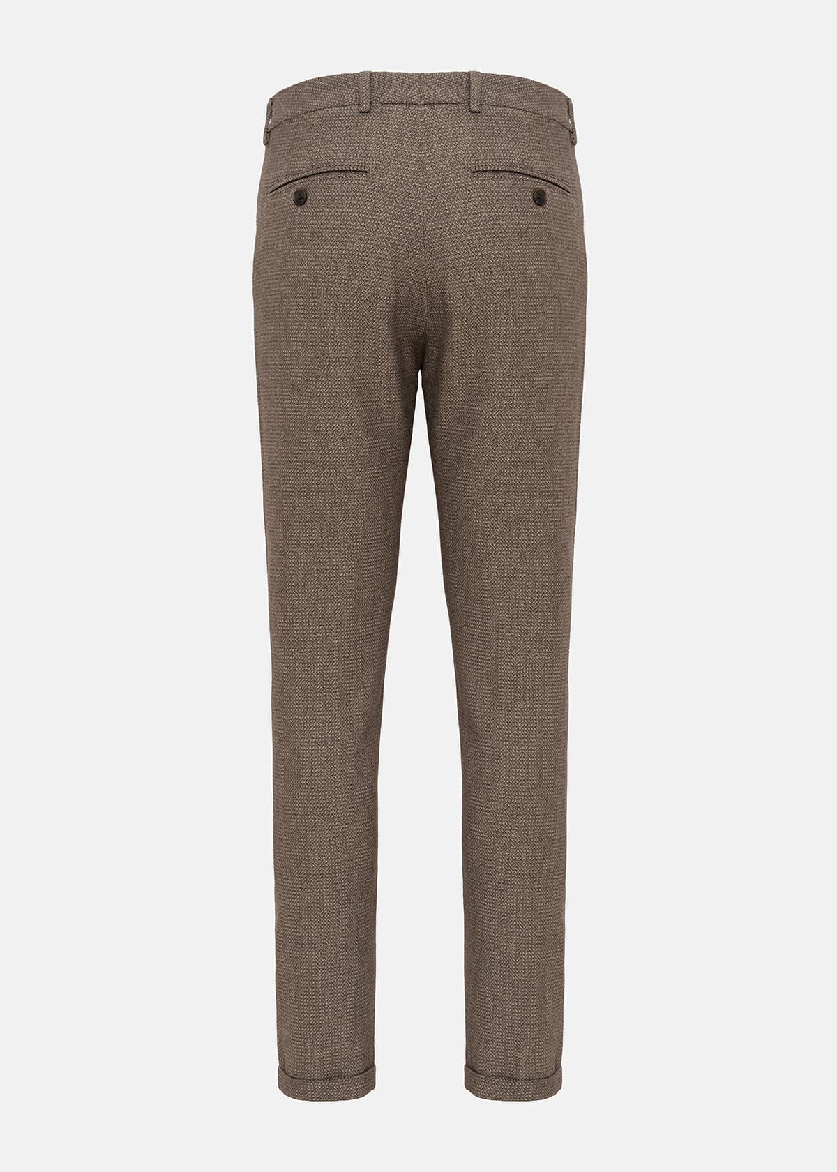 Men's Chino Pants Les Deux Gray