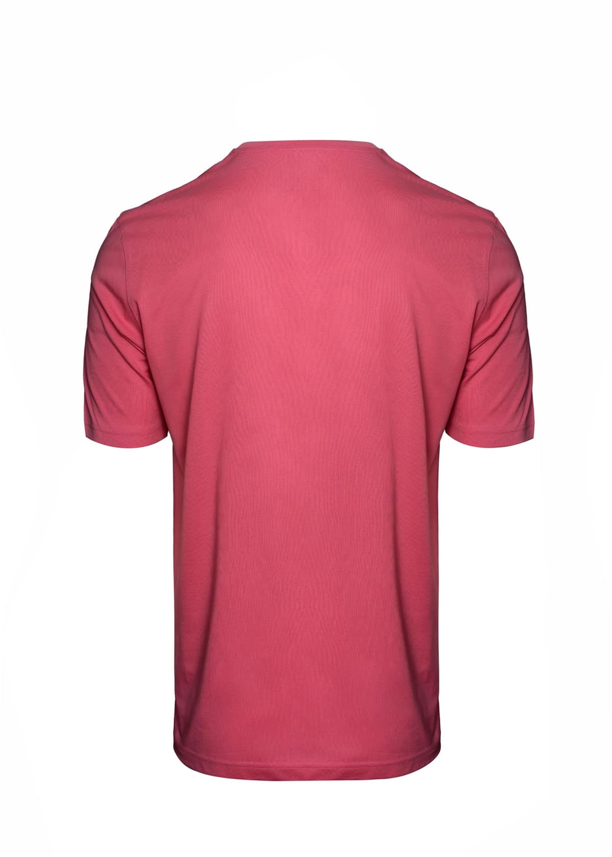 Men's T-Shirts Fynch Hatton Pink
