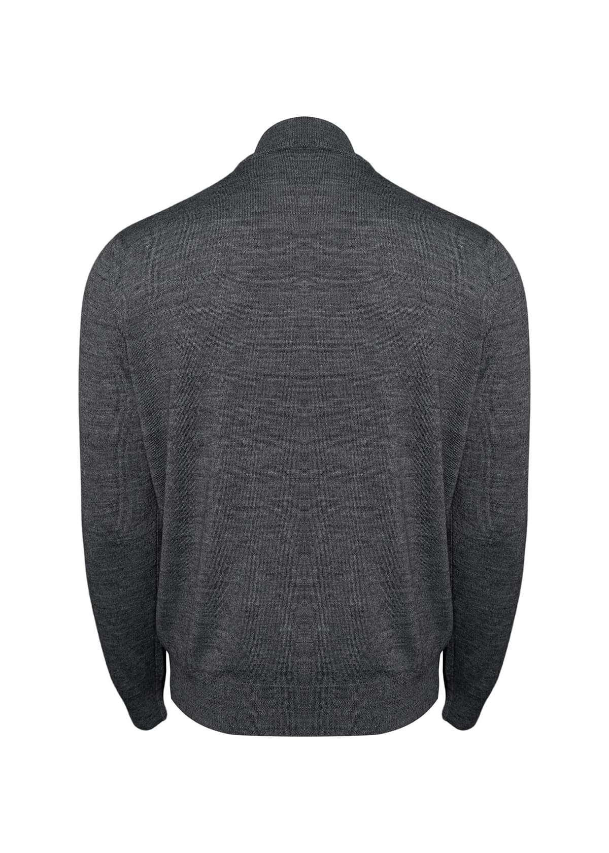 Men's Knitwear Malagrida Gray