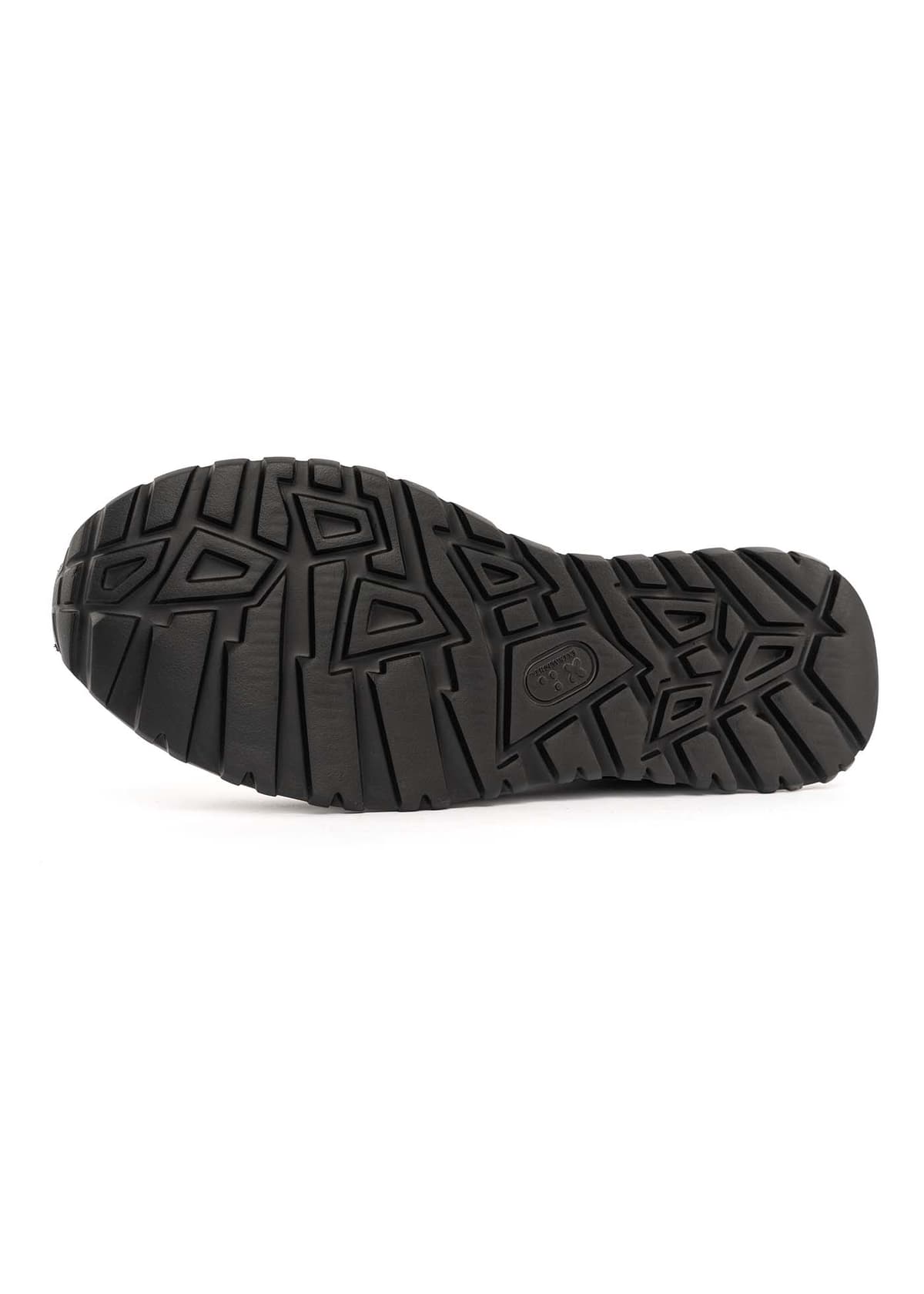 Men's Ankle Boots Alessandro Rossi Black