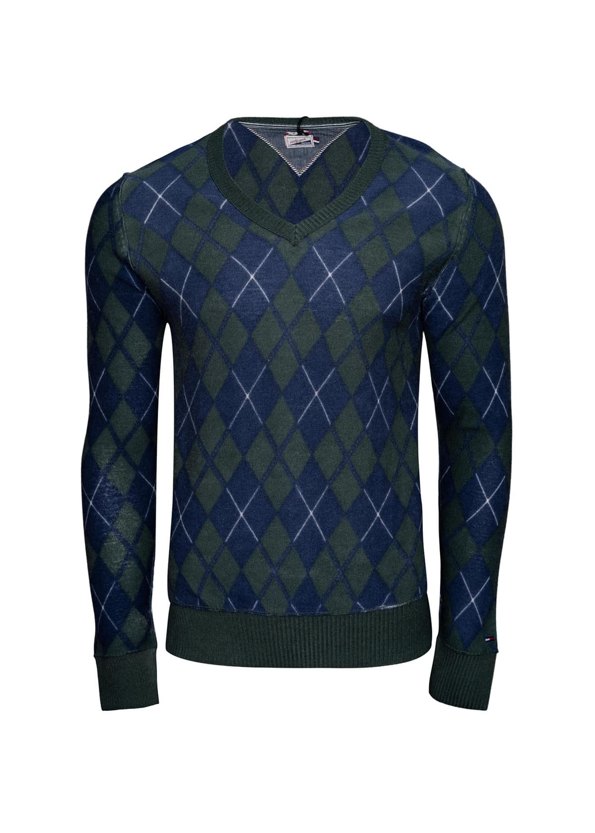 Men's Sweaters Tommy Hilfiger Blue