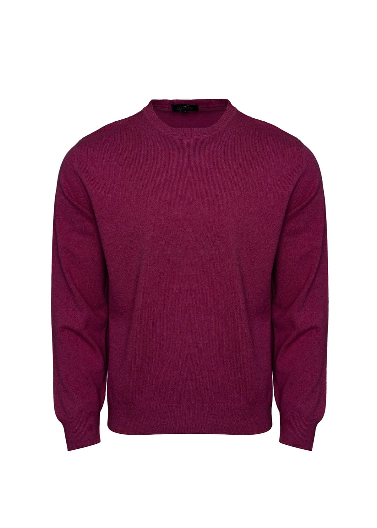 Men's Knitwear Istos Coral