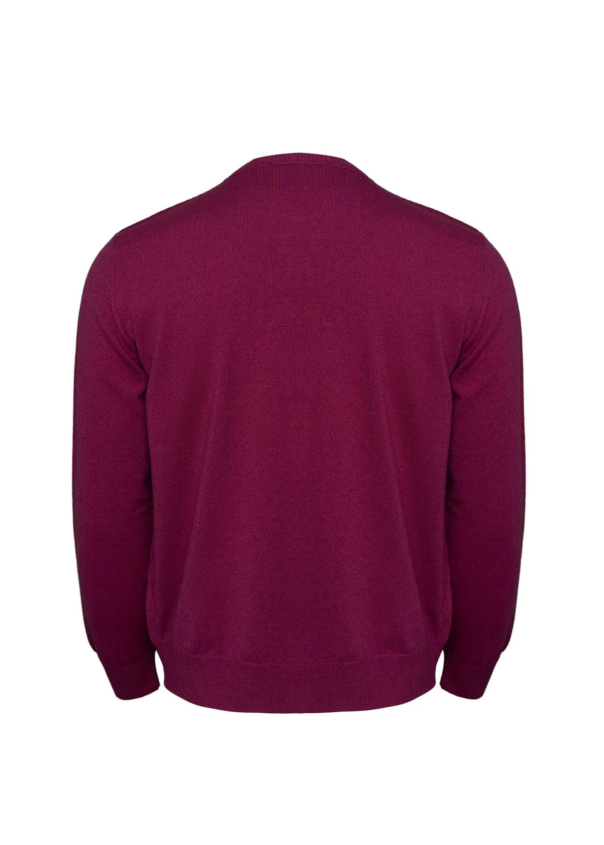 Men's Knitwear Istos Coral