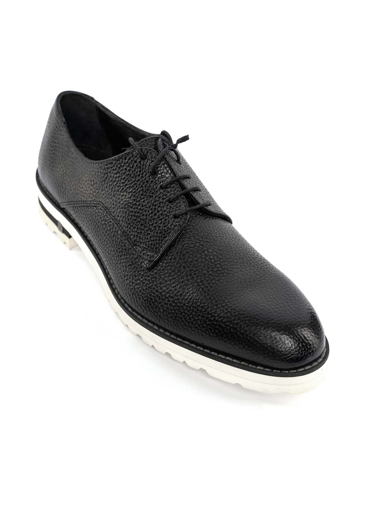 Men's Oxfords Versace Collection Black