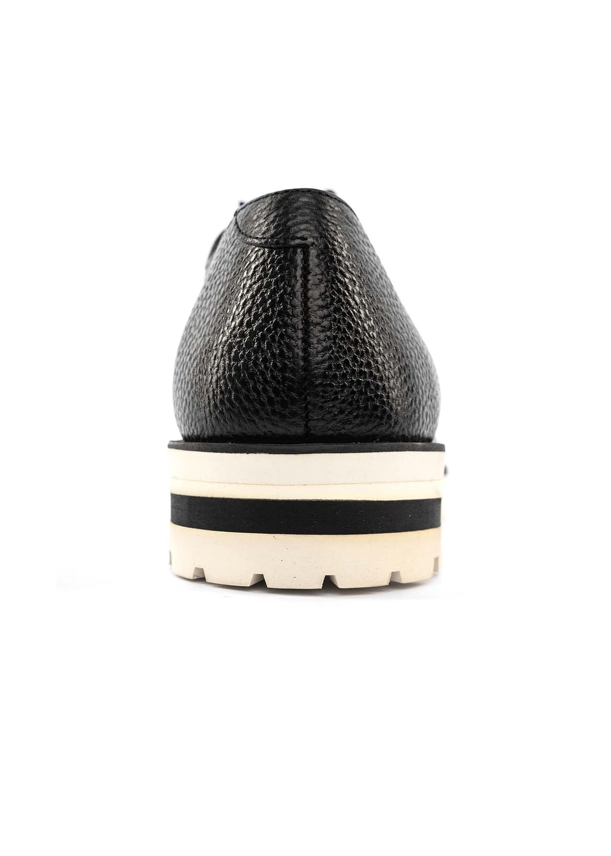 Men's Oxfords Versace Collection Black