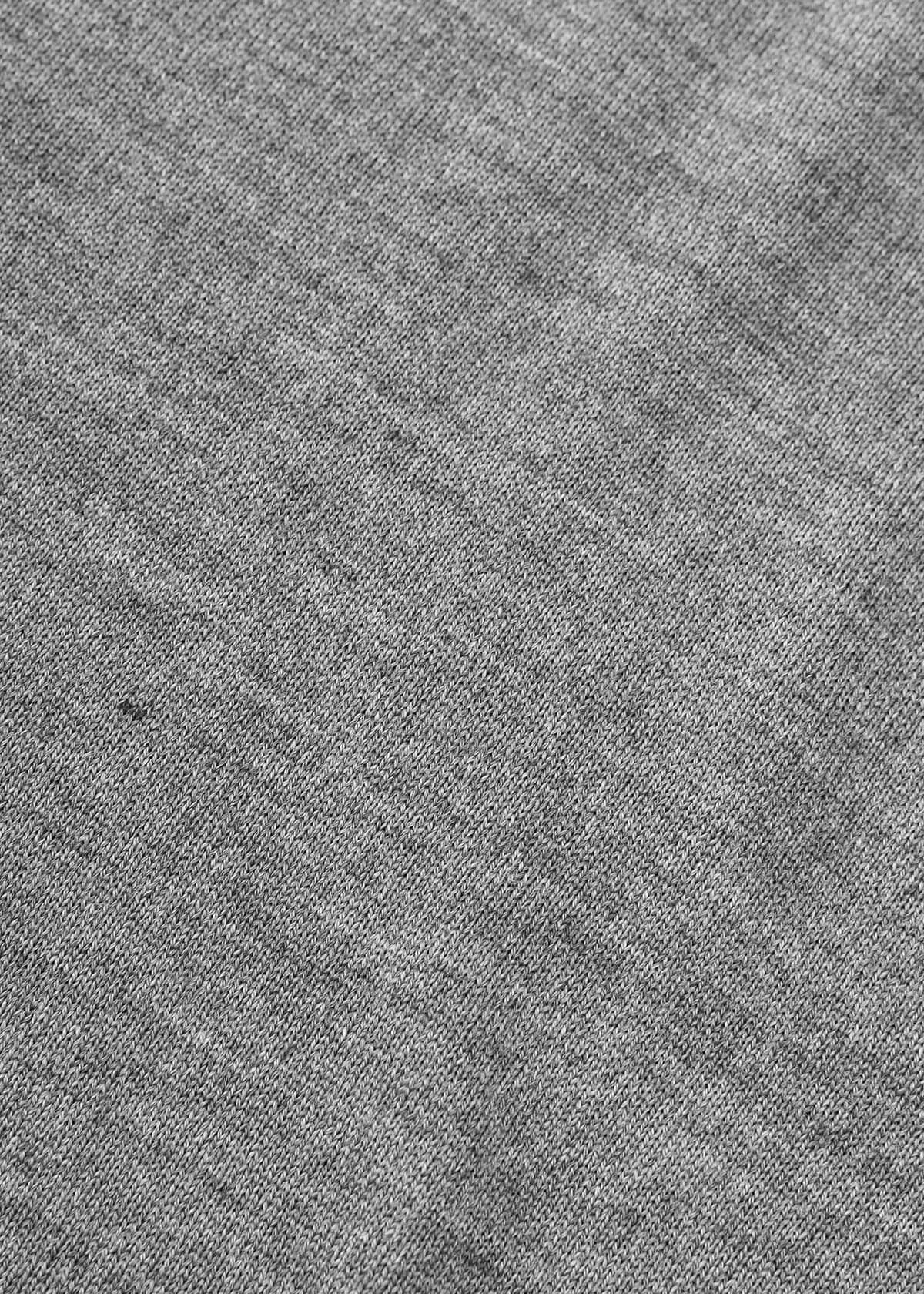 Men's Knitwear Malagrida Gray