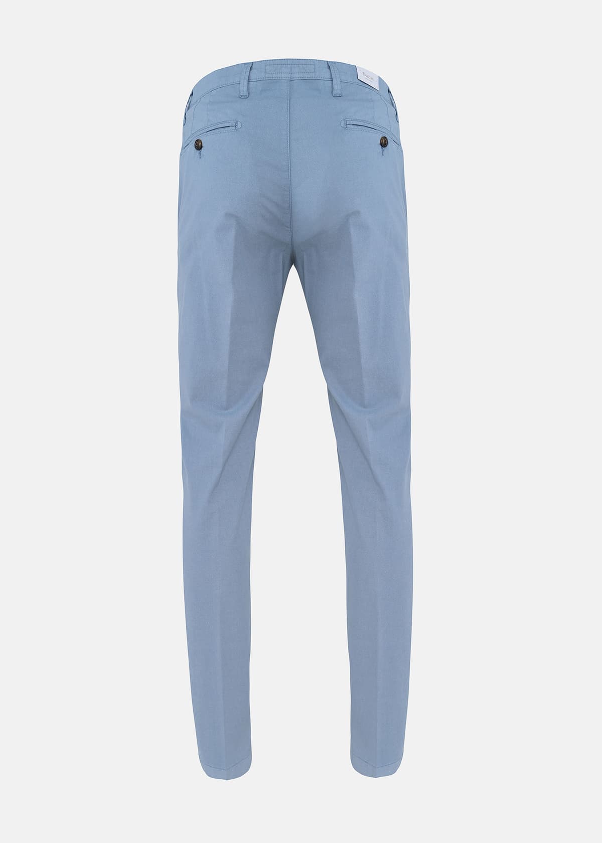 Men's Pants Four.ten Blue