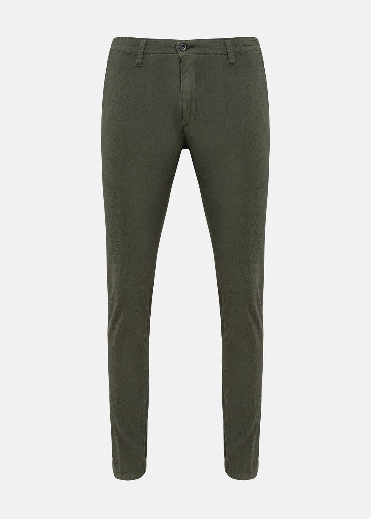 Men's Pants Four.ten Green