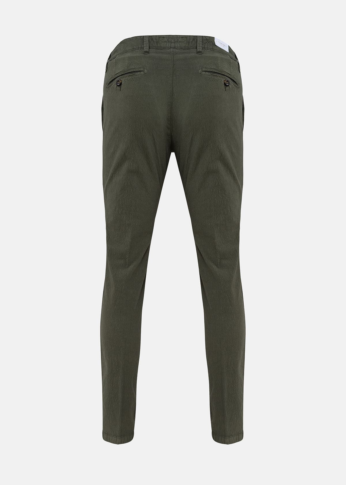 Men's Pants Four.ten Green