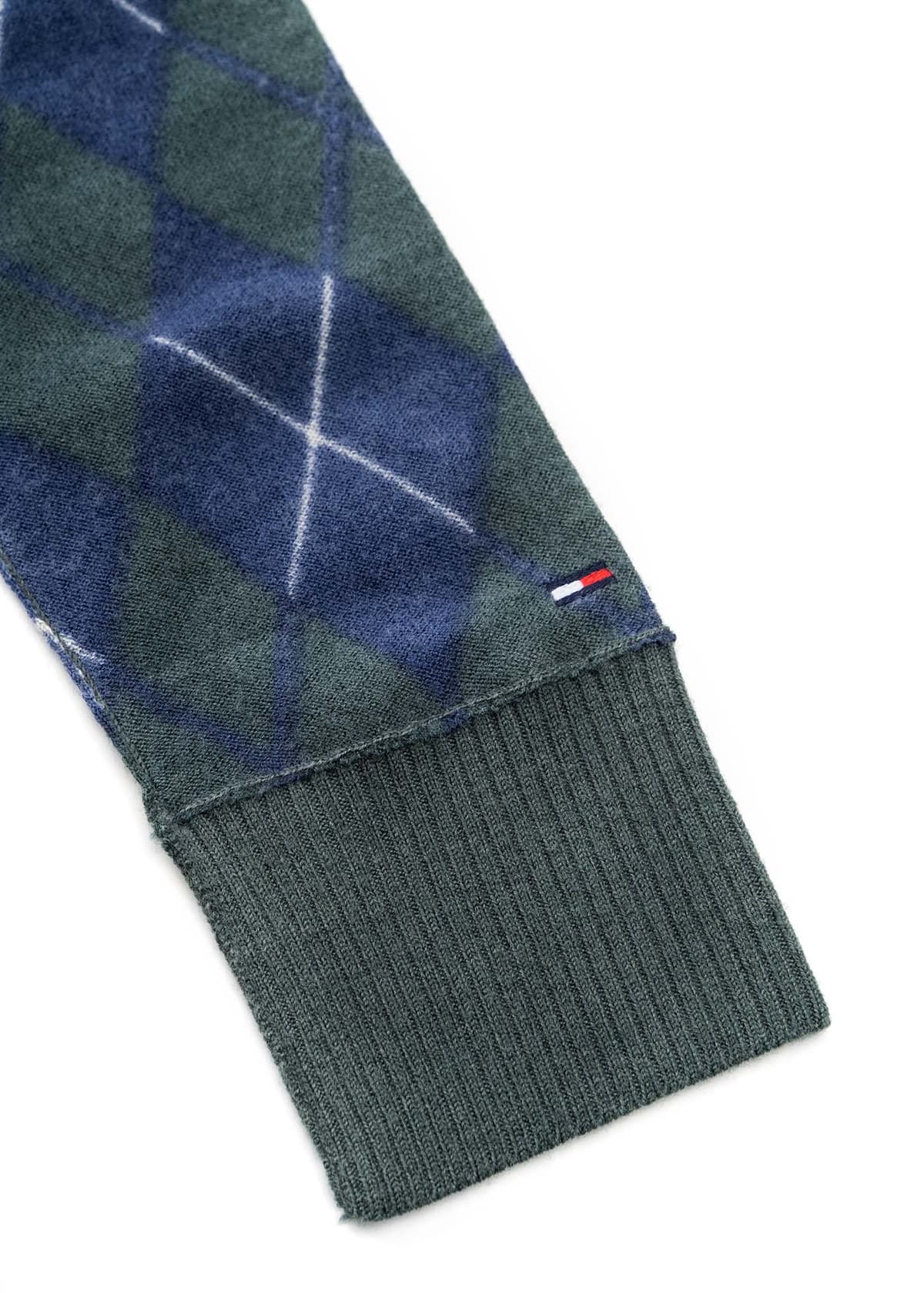 Men's Knitwear Tommy Hilfiger Blue