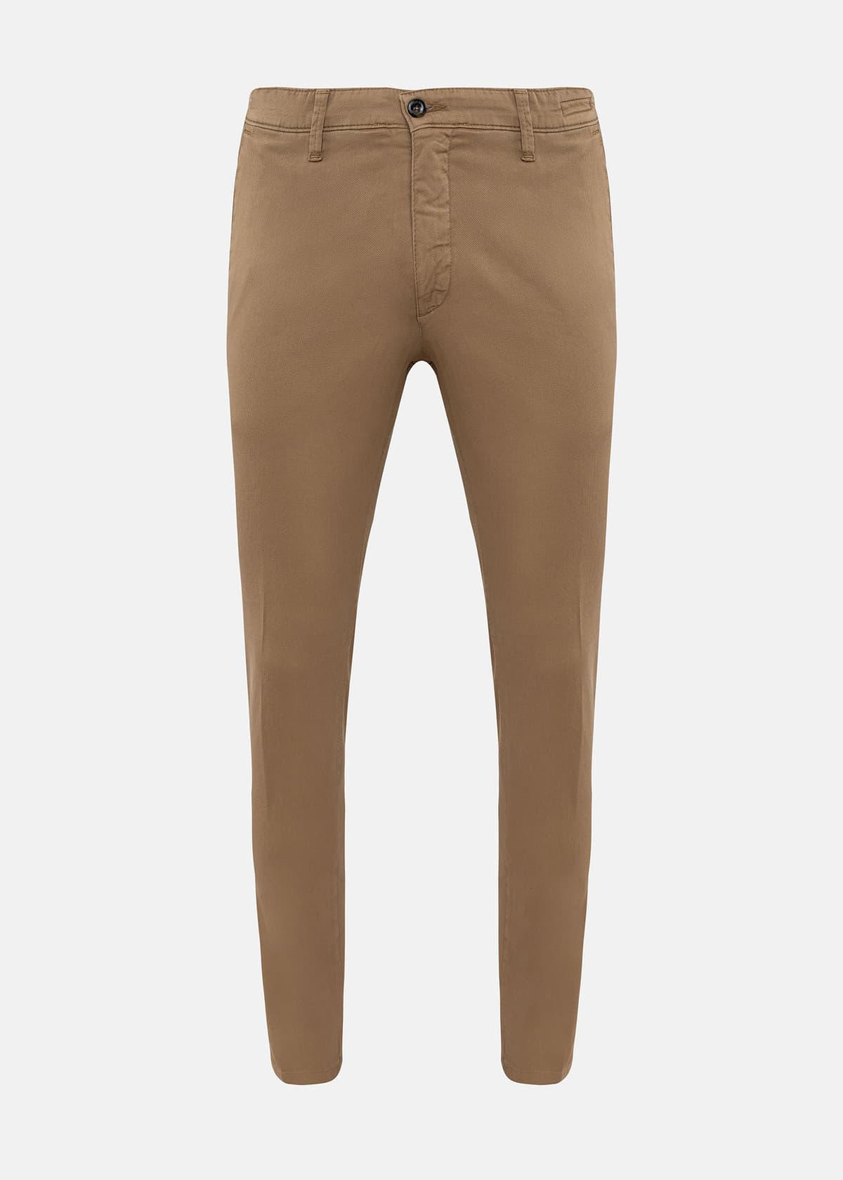 Men's Pants Four.ten Beige