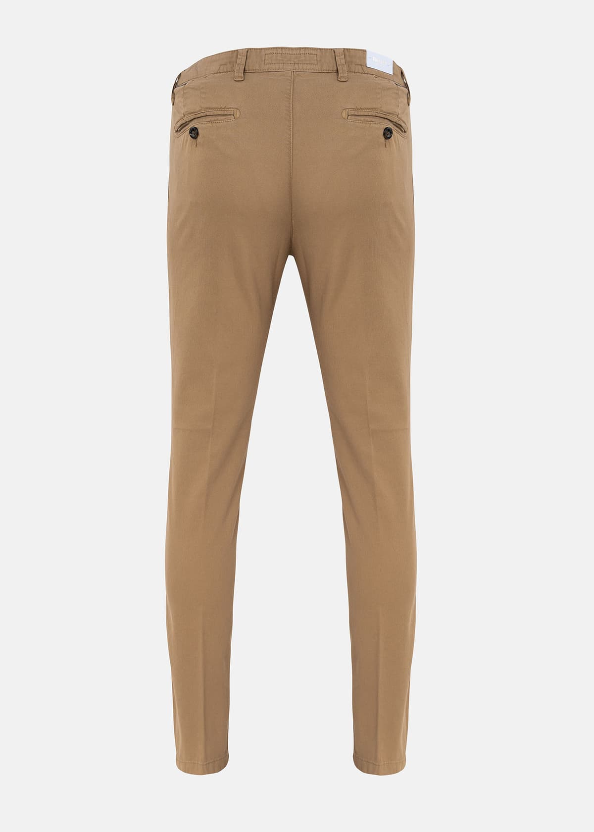 Men's Pants Four.ten Brown