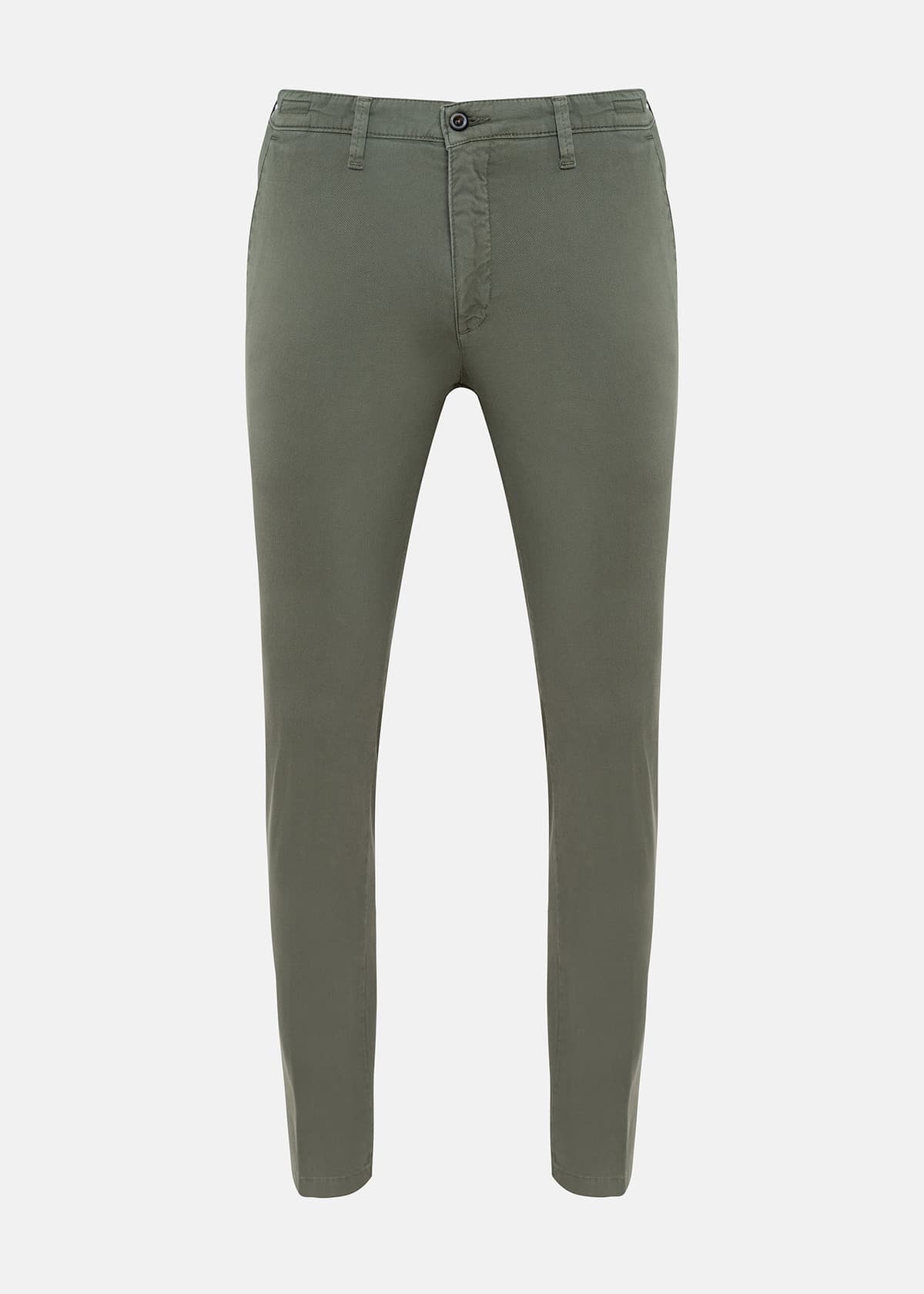 Men's Pants Four.ten Beige