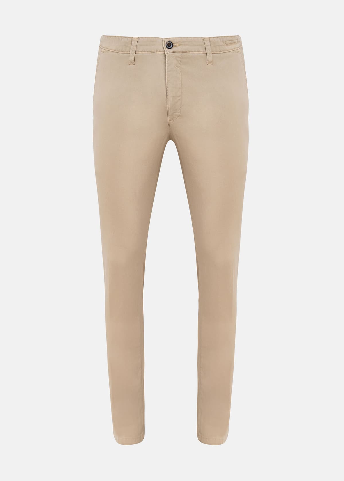 Men's Pants Four.ten Beige