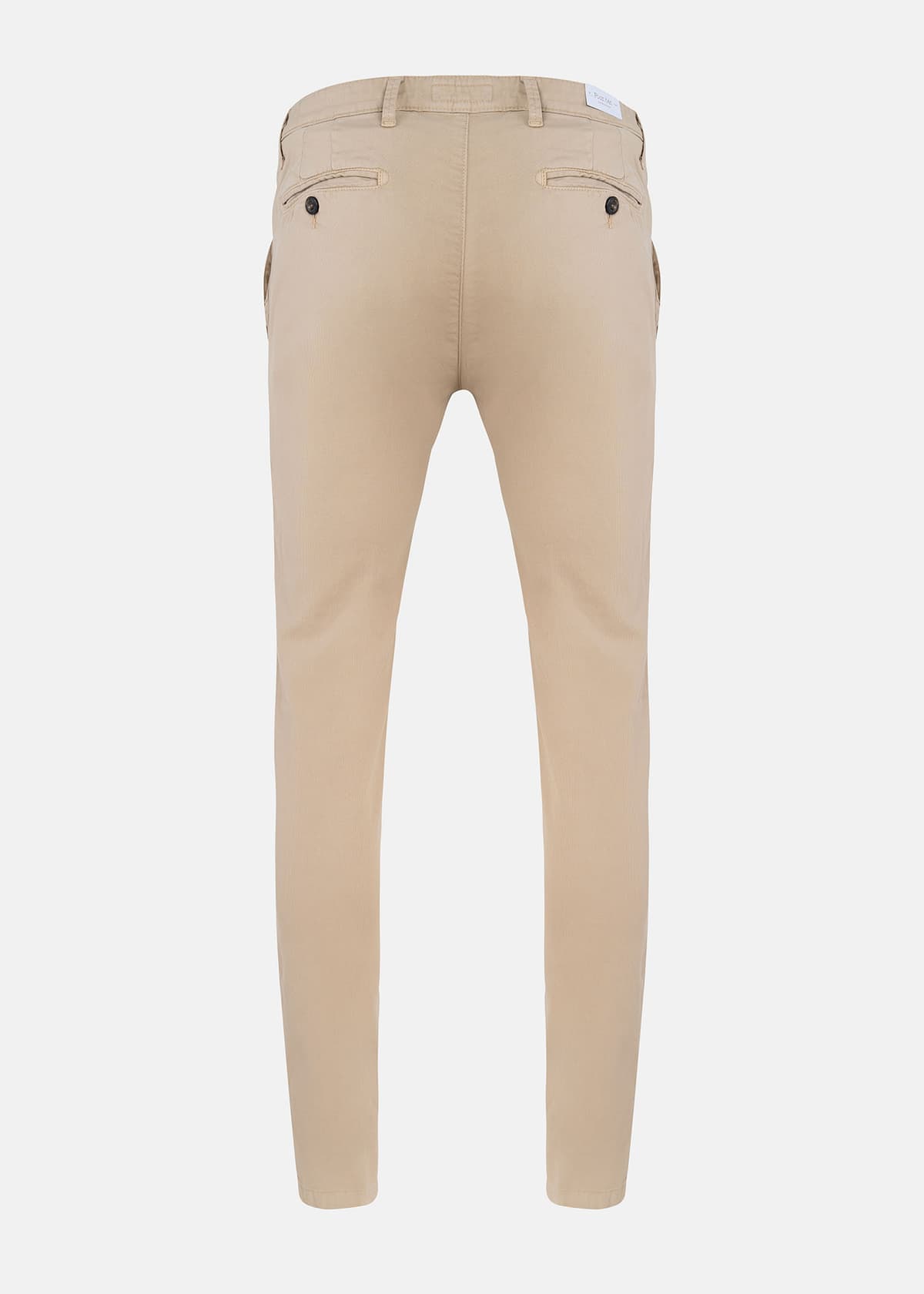 Men's Pants Four.ten Beige