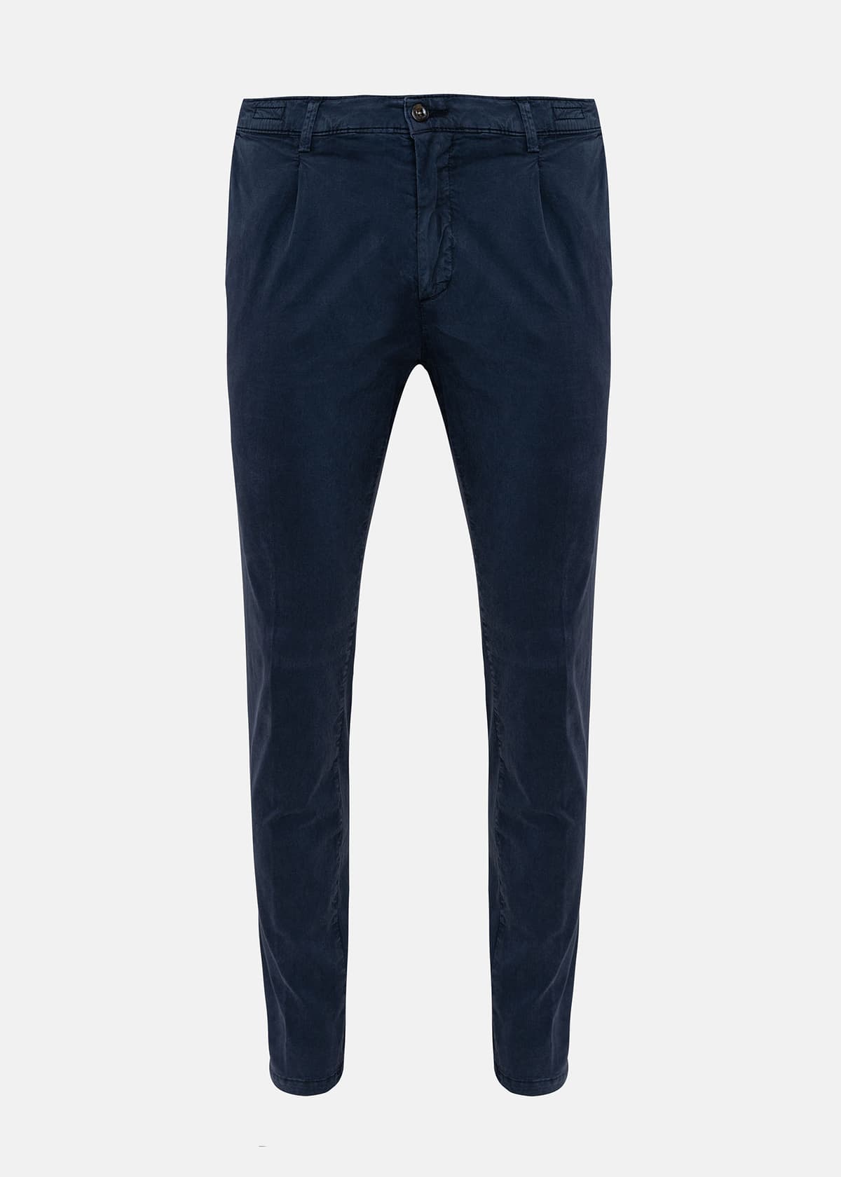 Men's Pants Four.ten Blue