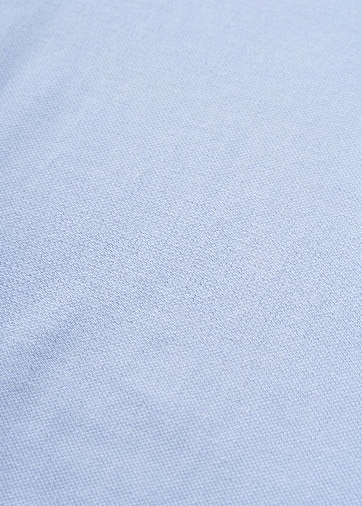 Polo Jeans Μπλούζα της σειράς Kane - CM12S MPK0115 Panama Blue