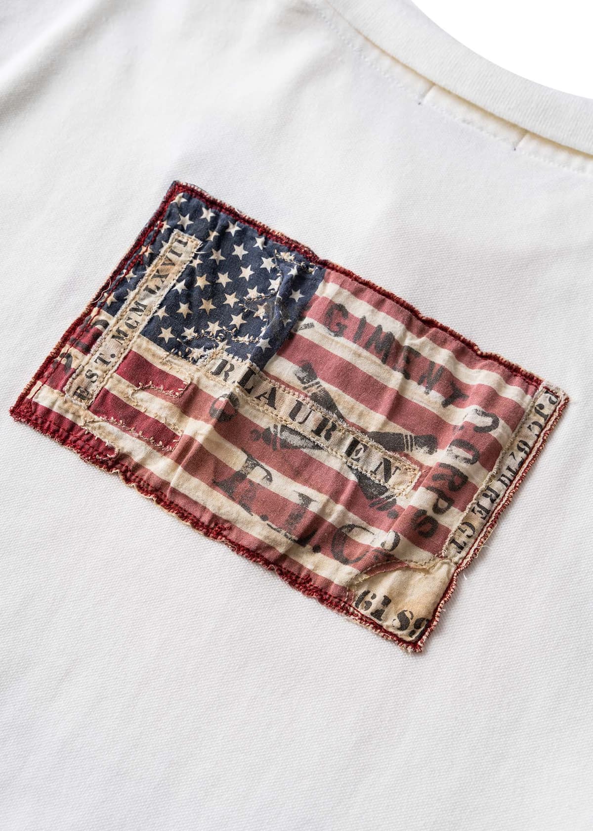 Men's Polo Shirts Polo Ralph Lauren Ecru