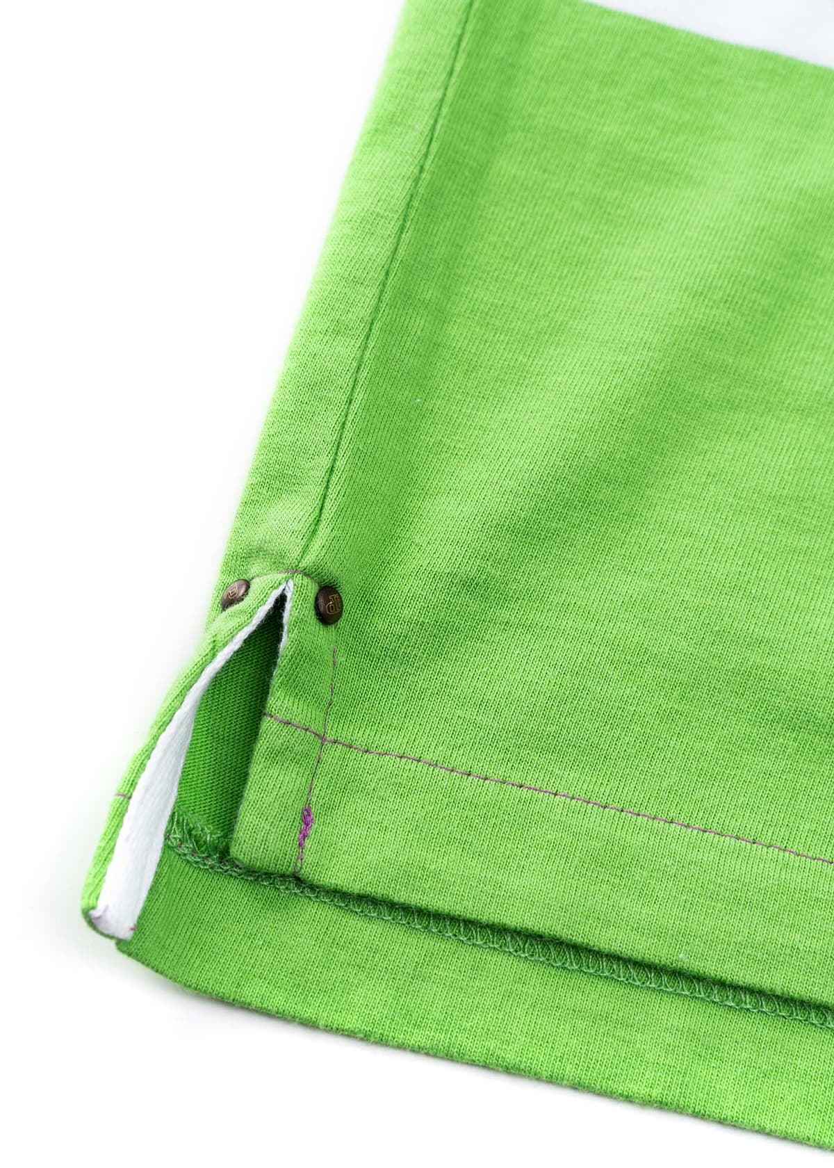 Men's Polo Shirts U.S. Polo Assn Green